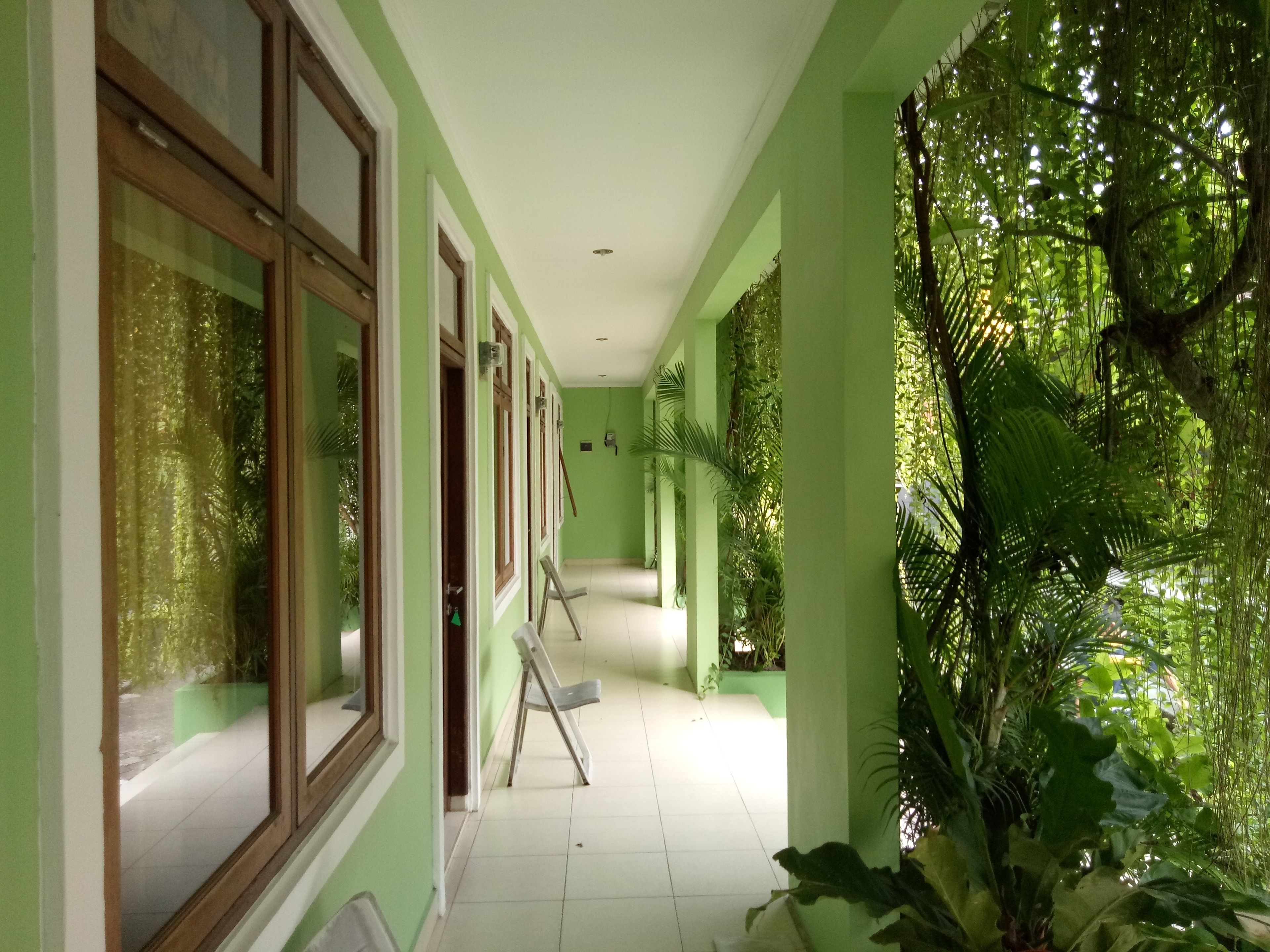 Purnama House Kuta