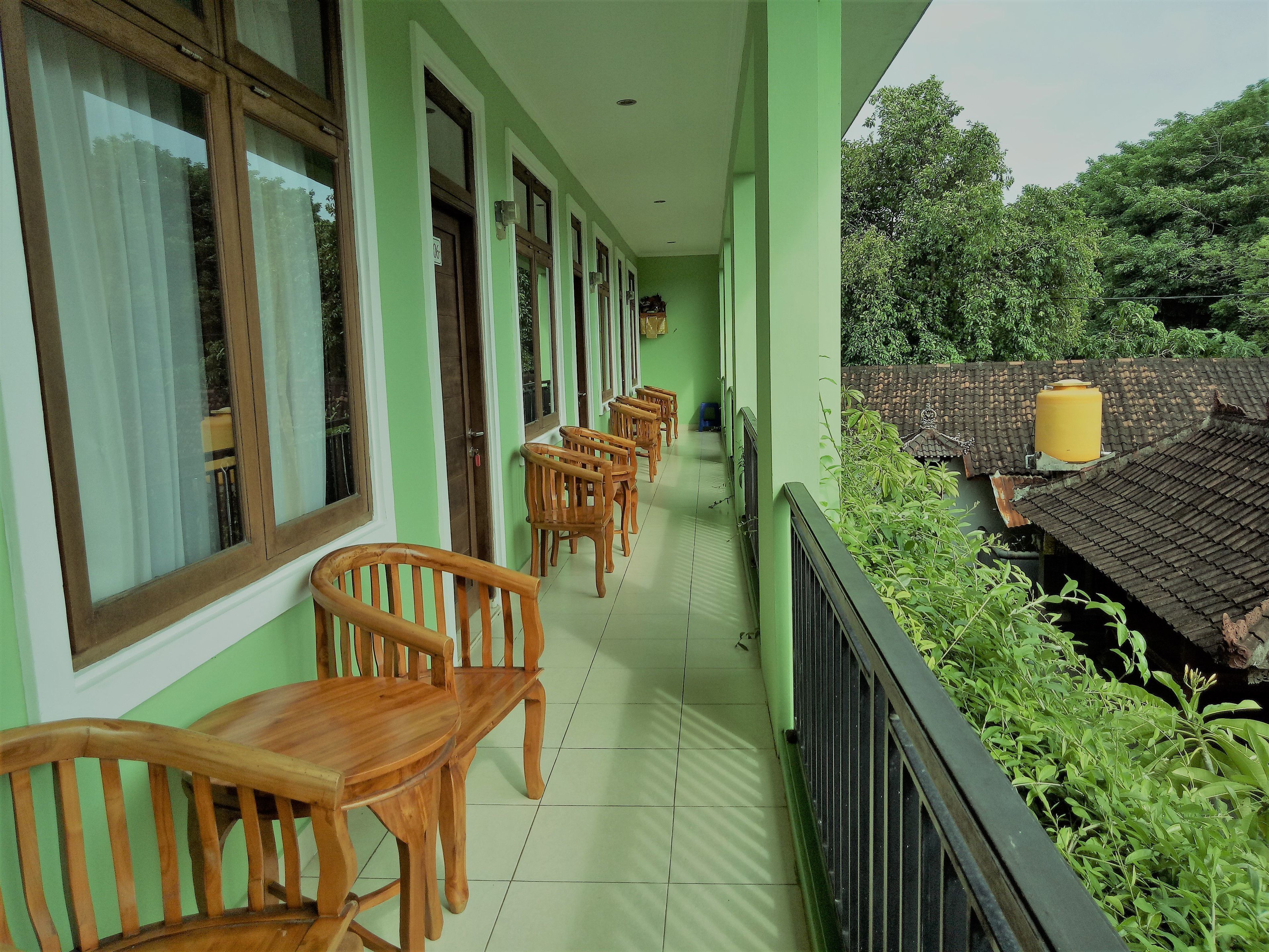 Purnama House Kuta