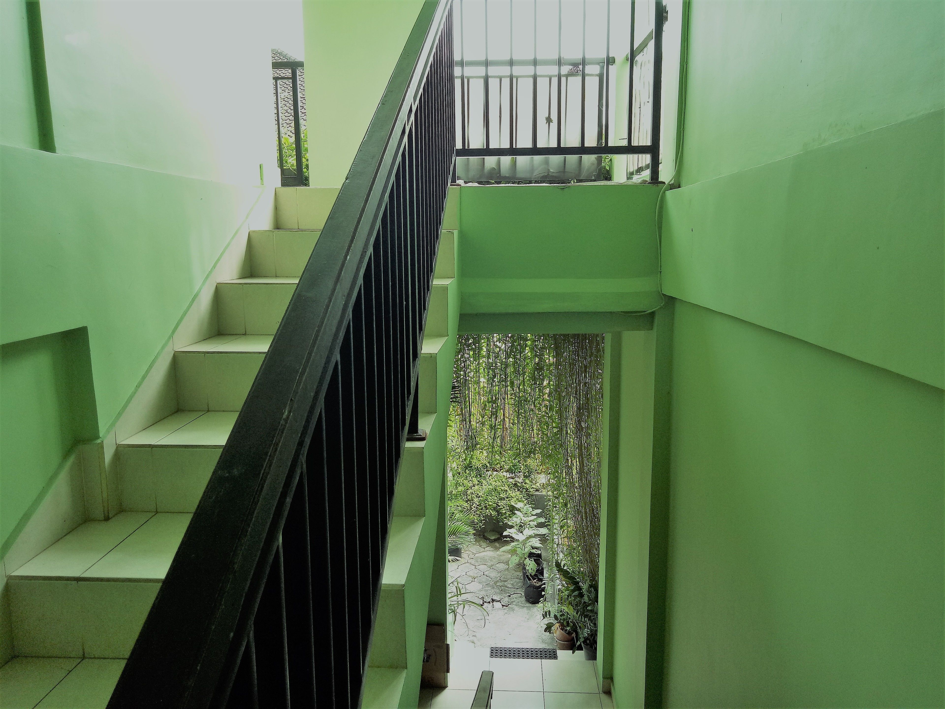 Purnama House Kuta