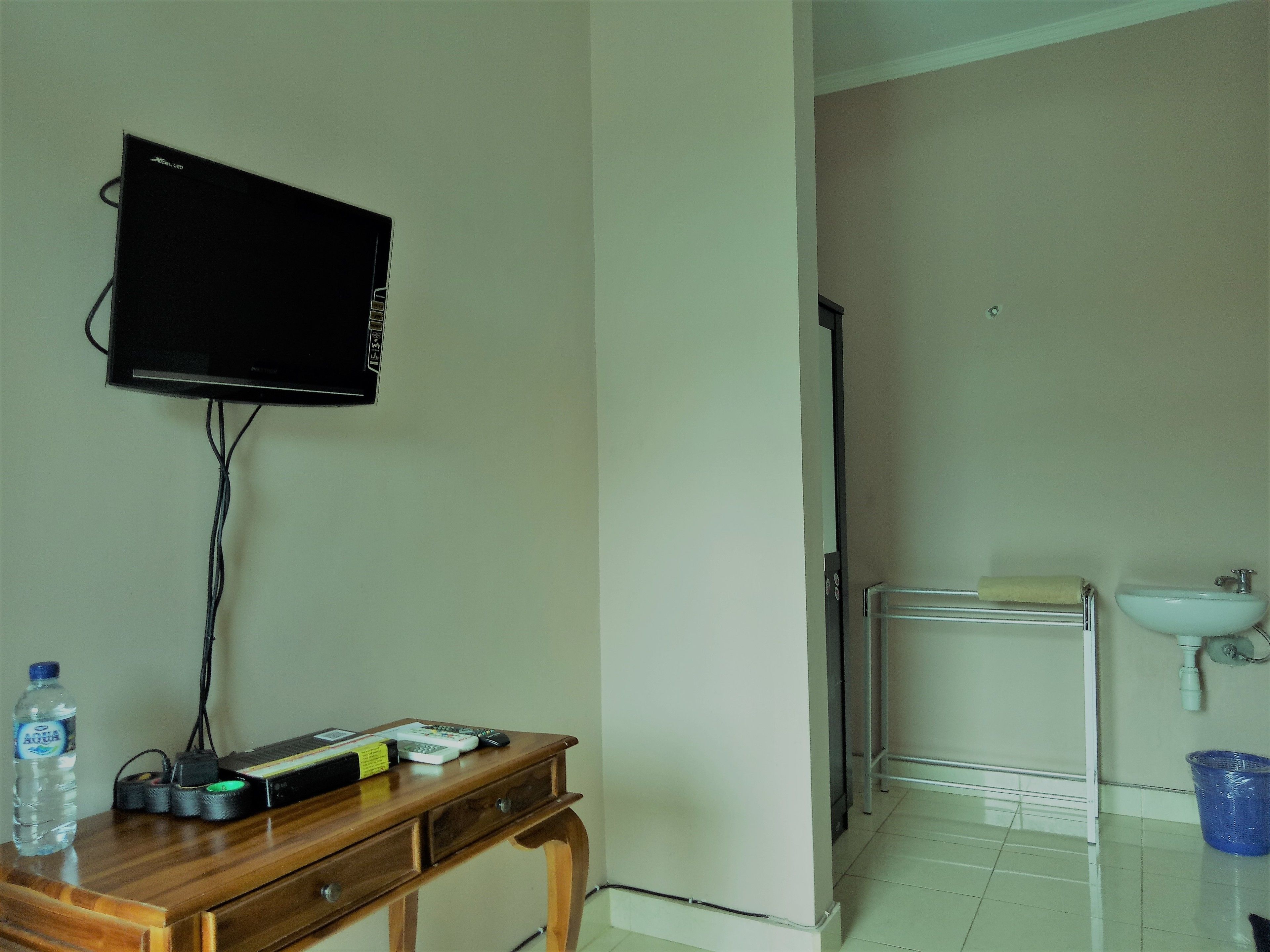 Purnama House Kuta