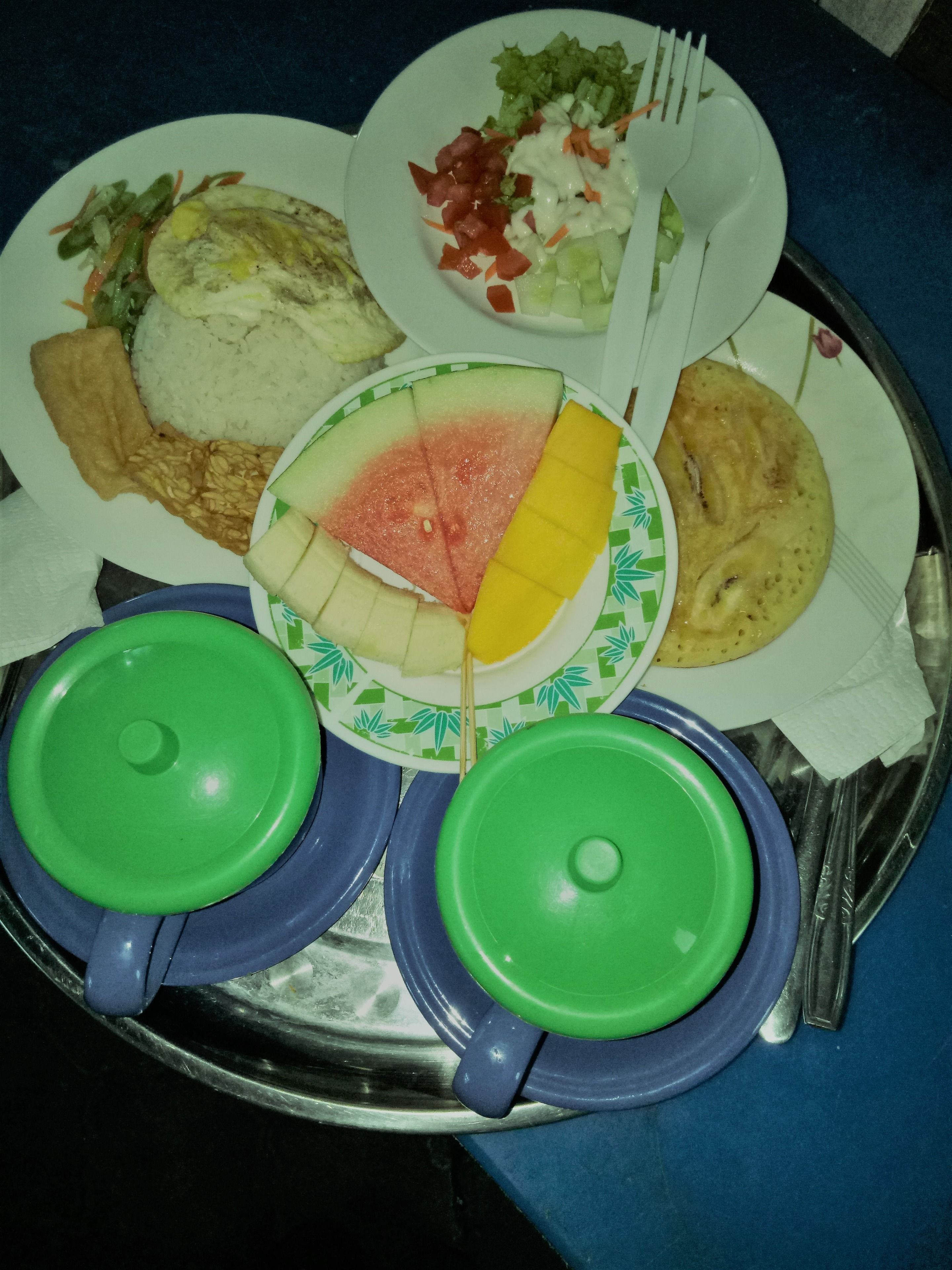 Purnama House Kuta