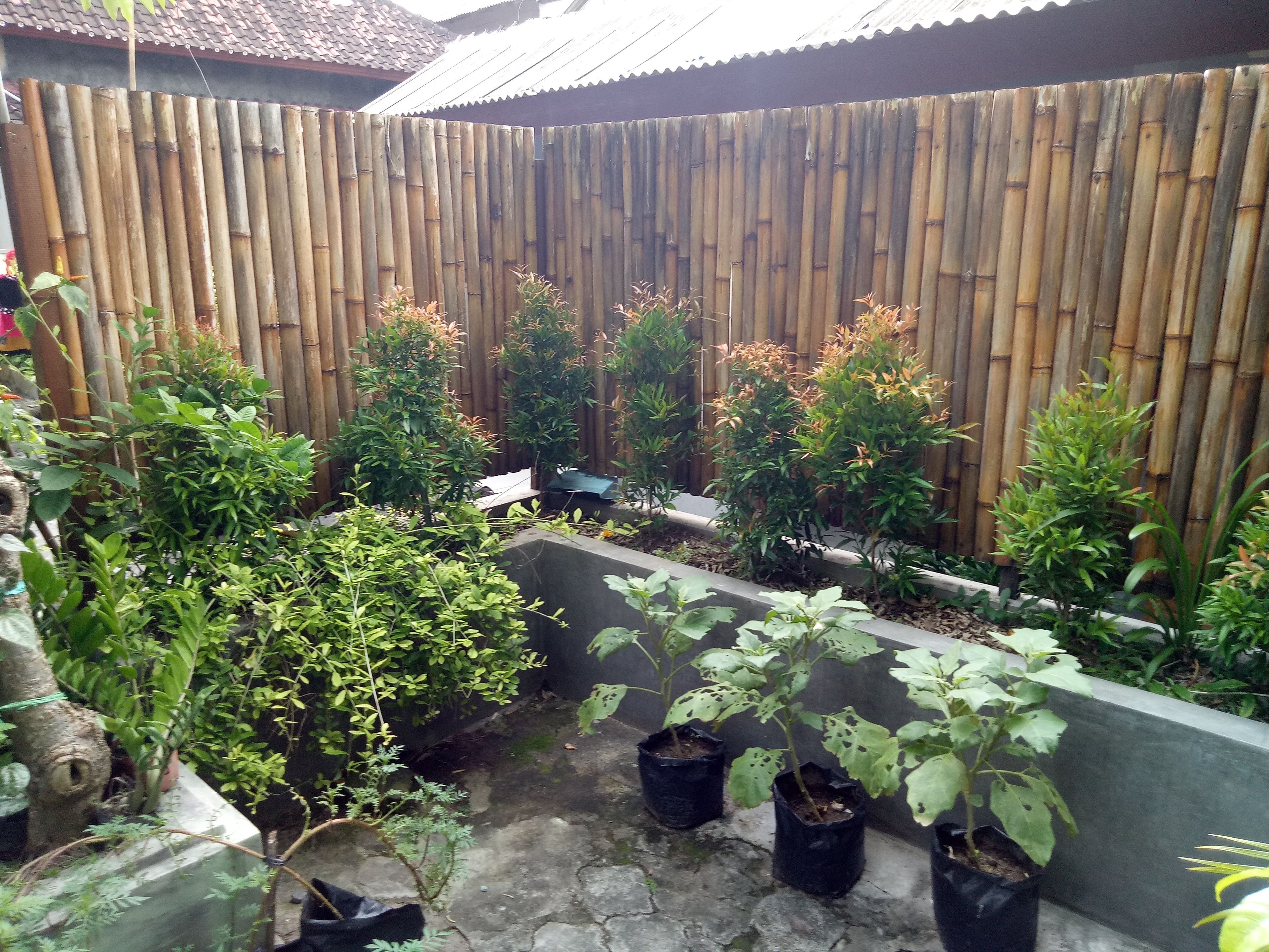 Purnama House Kuta