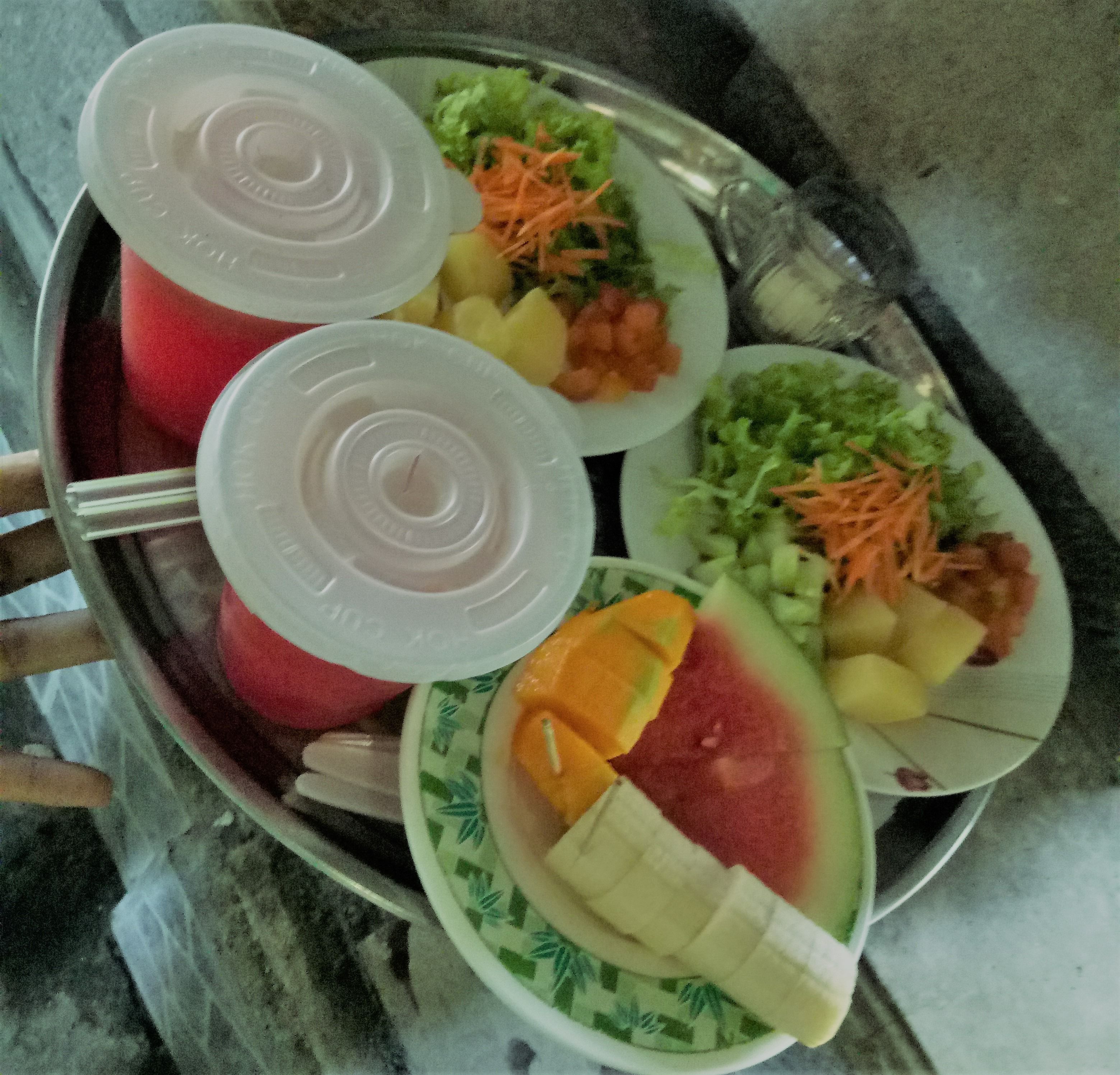 Purnama House Kuta