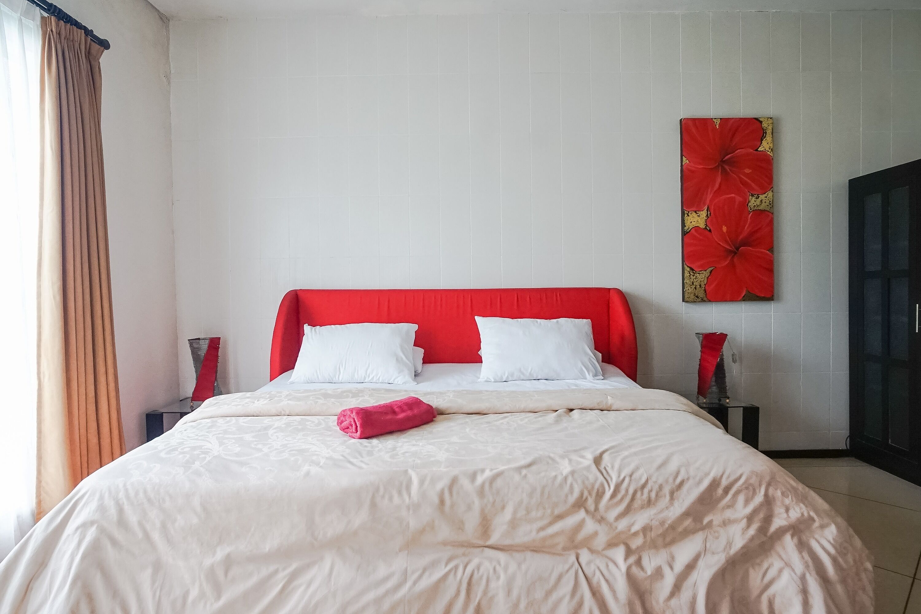 Queen Rose Villa & Spa