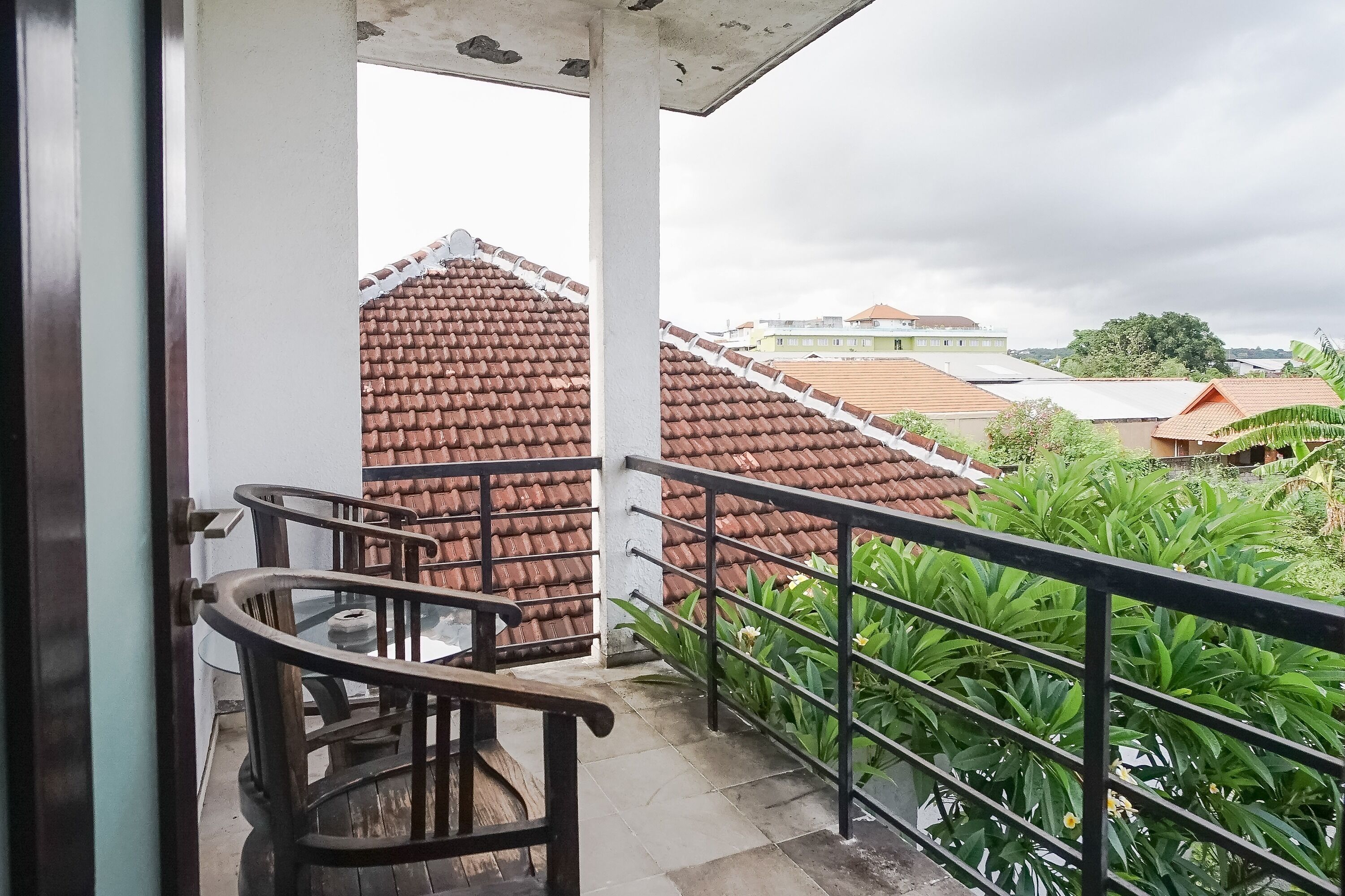 Queen Rose Villa & Spa