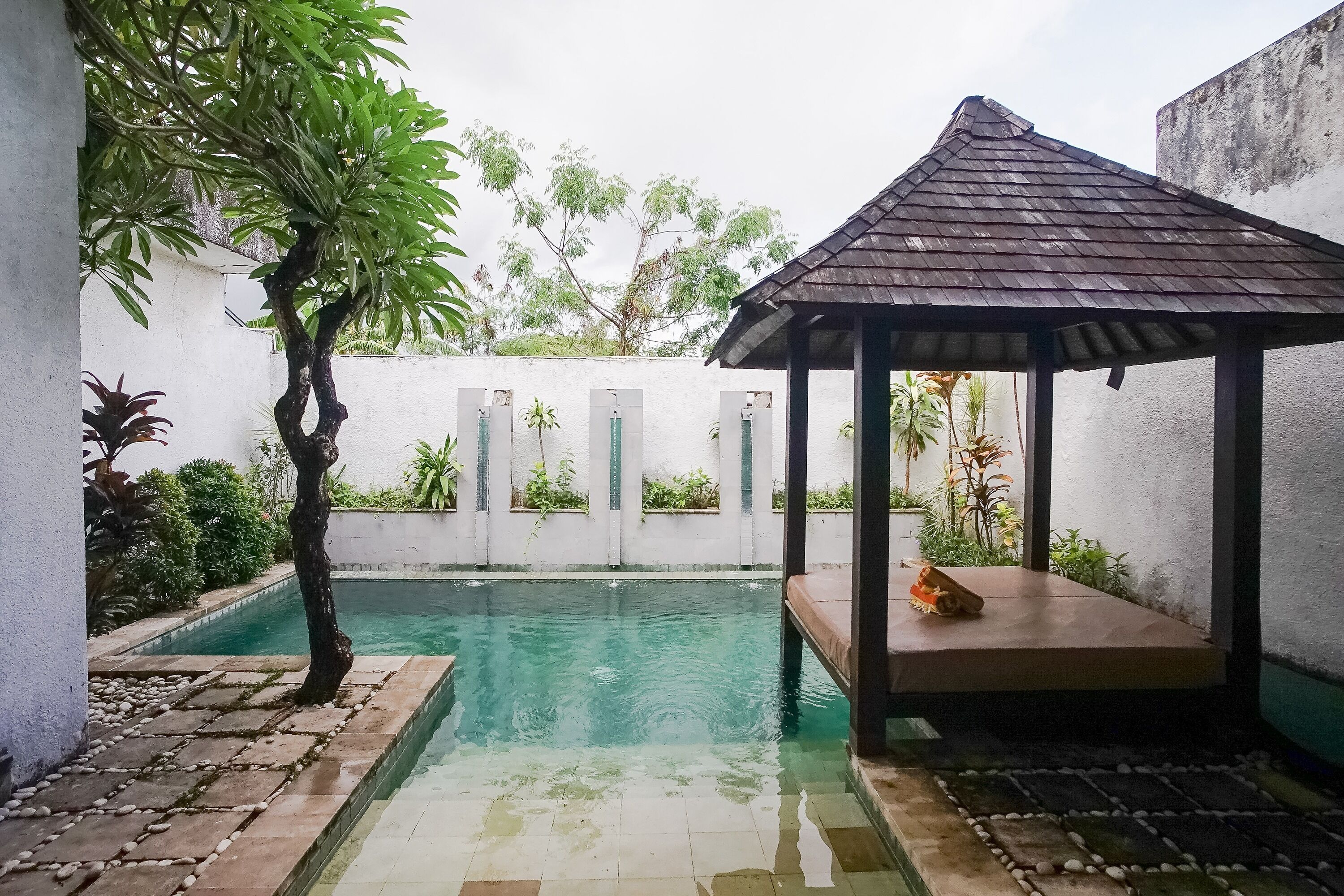 Queen Rose Villa & Spa