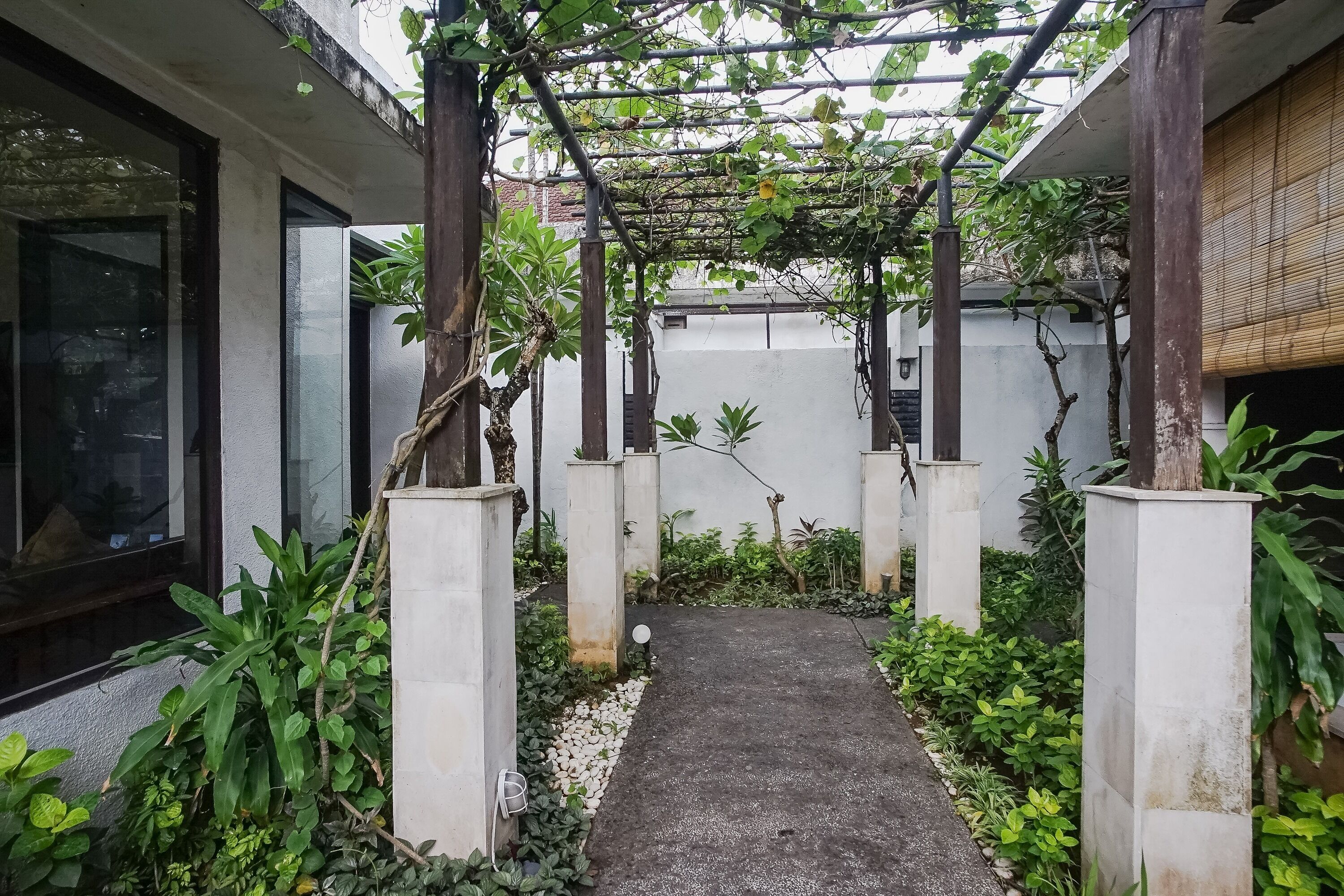 Queen Rose Villa & Spa