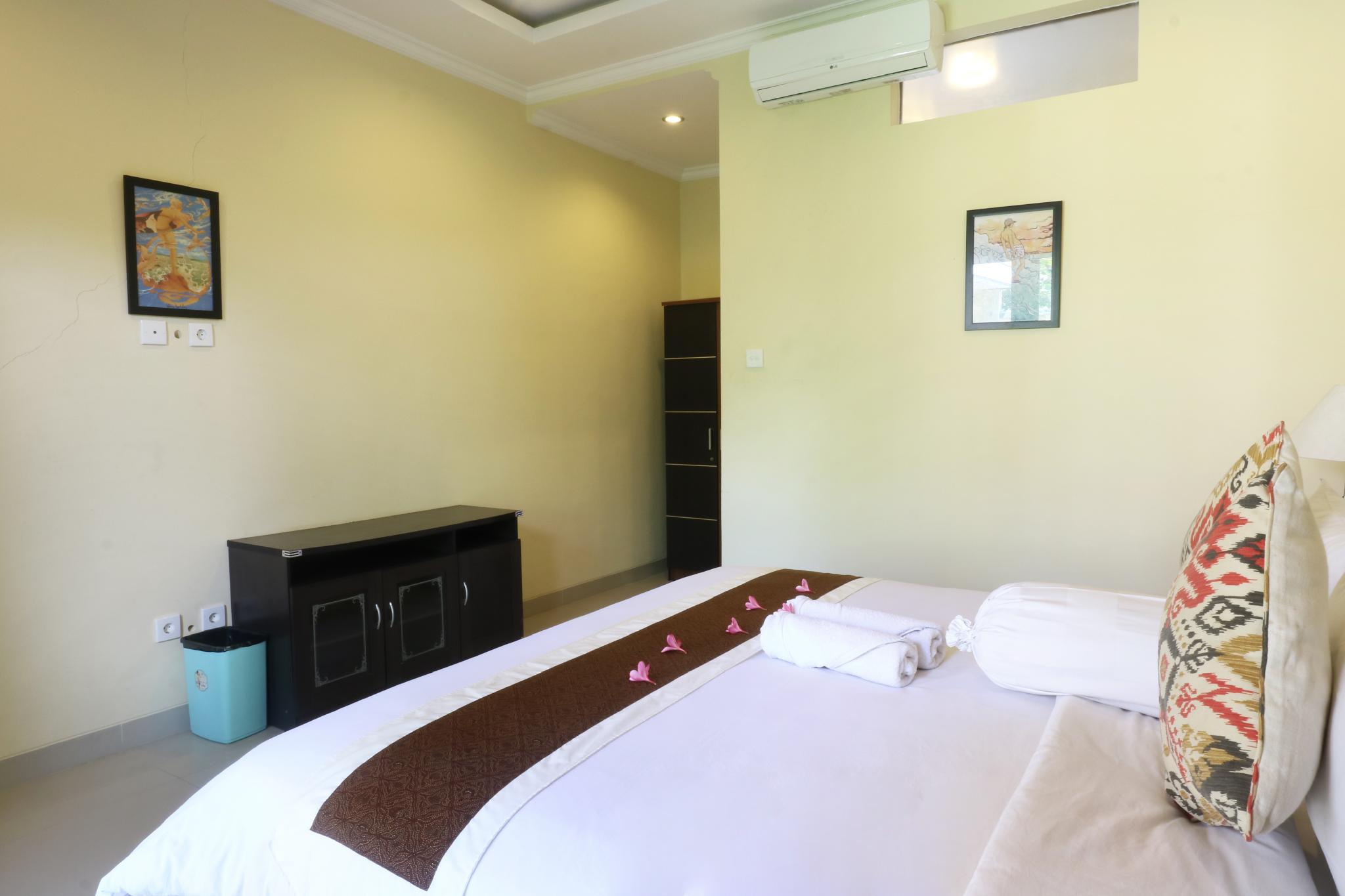 Sakura Guest House
