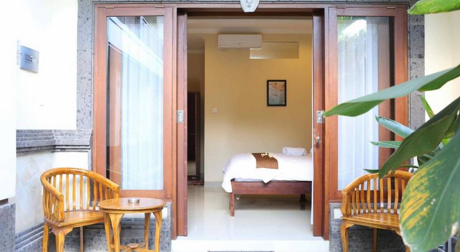 Sakura Guest House