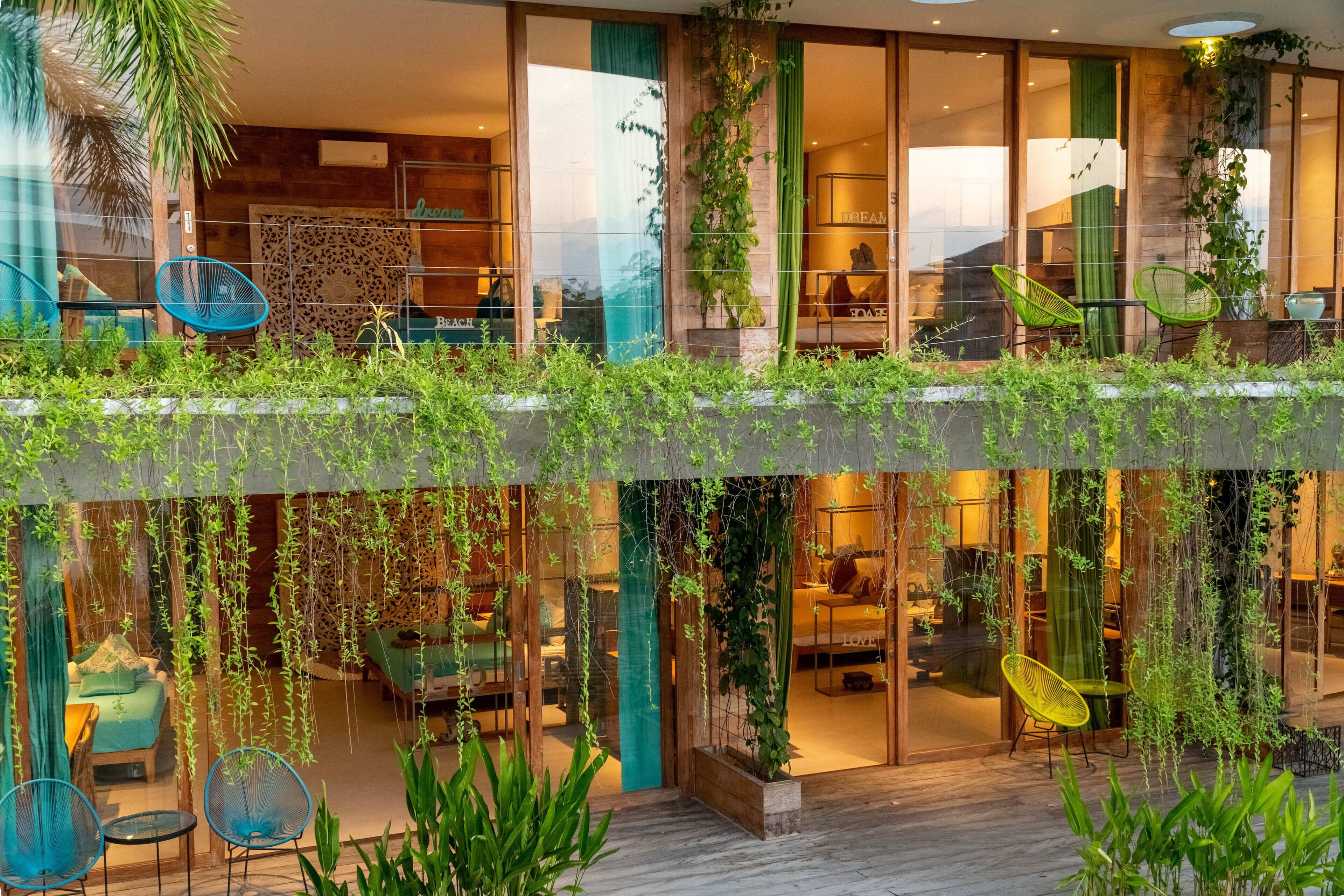 Seed Gardens