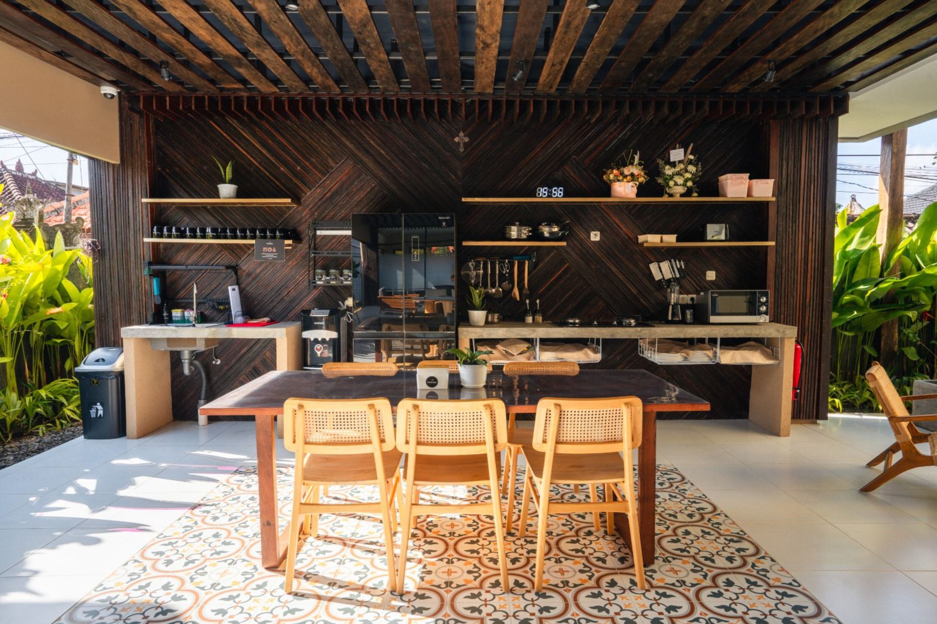 Tanaga Coliving