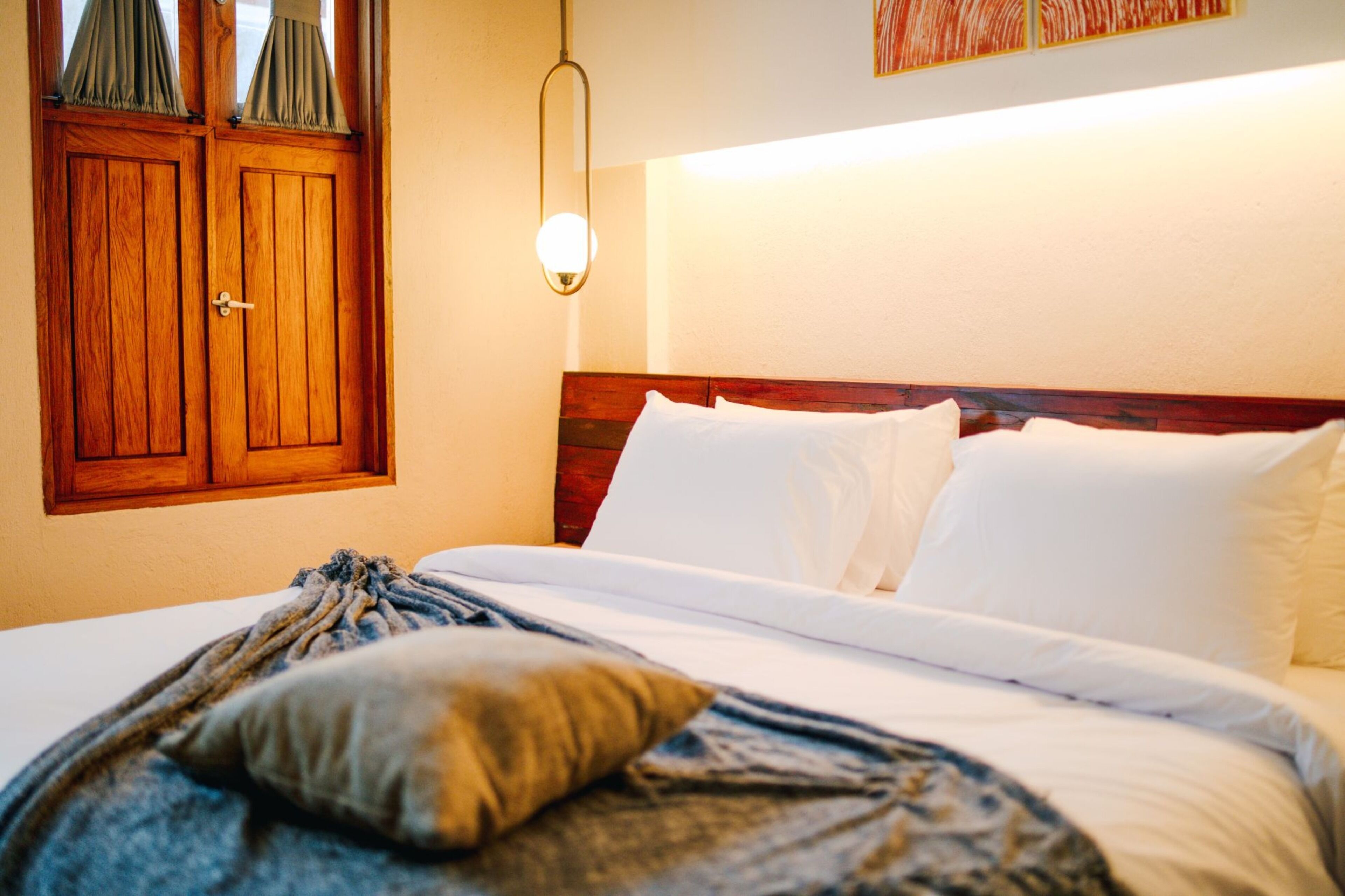 Tanaga Coliving