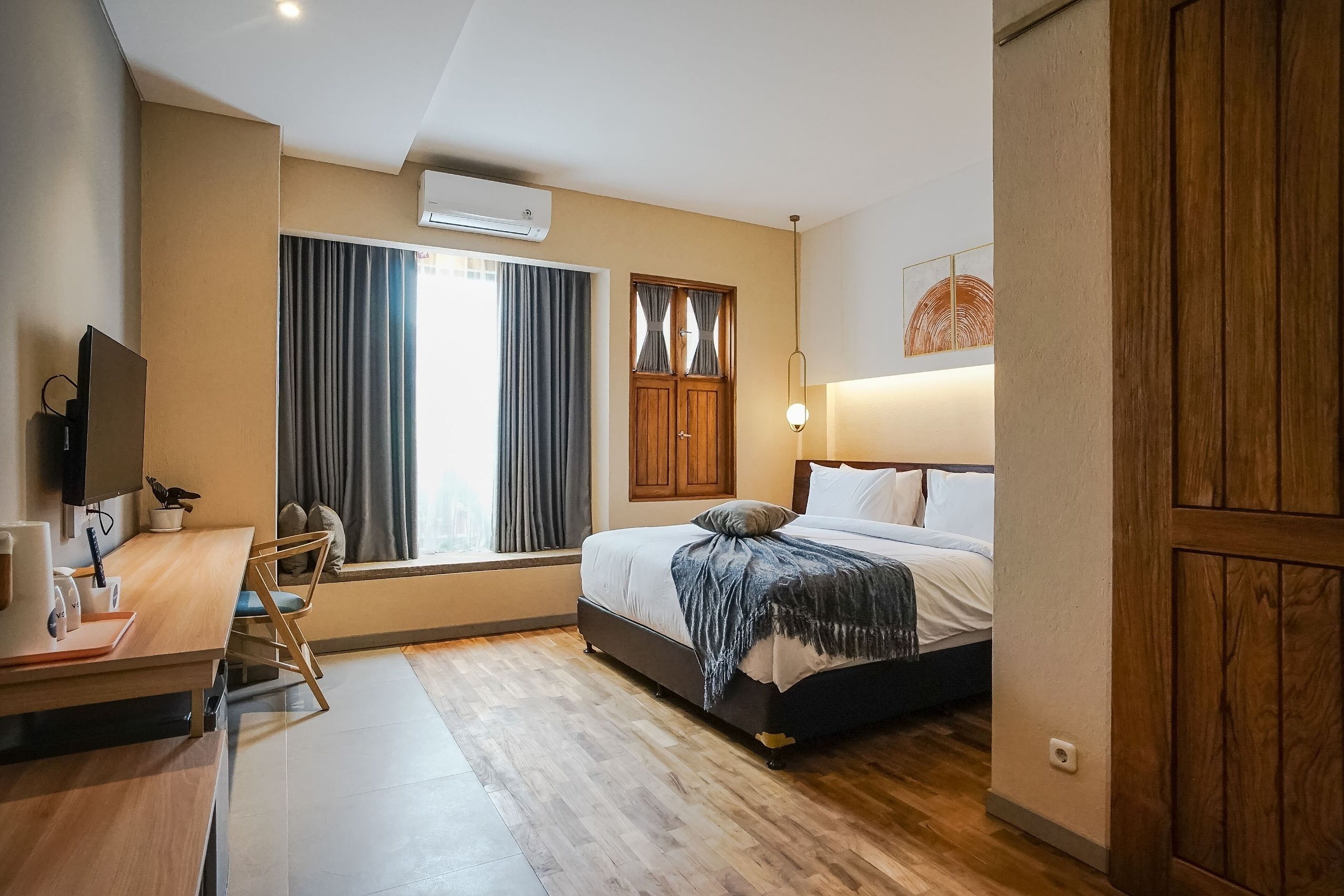 Tanaga Coliving