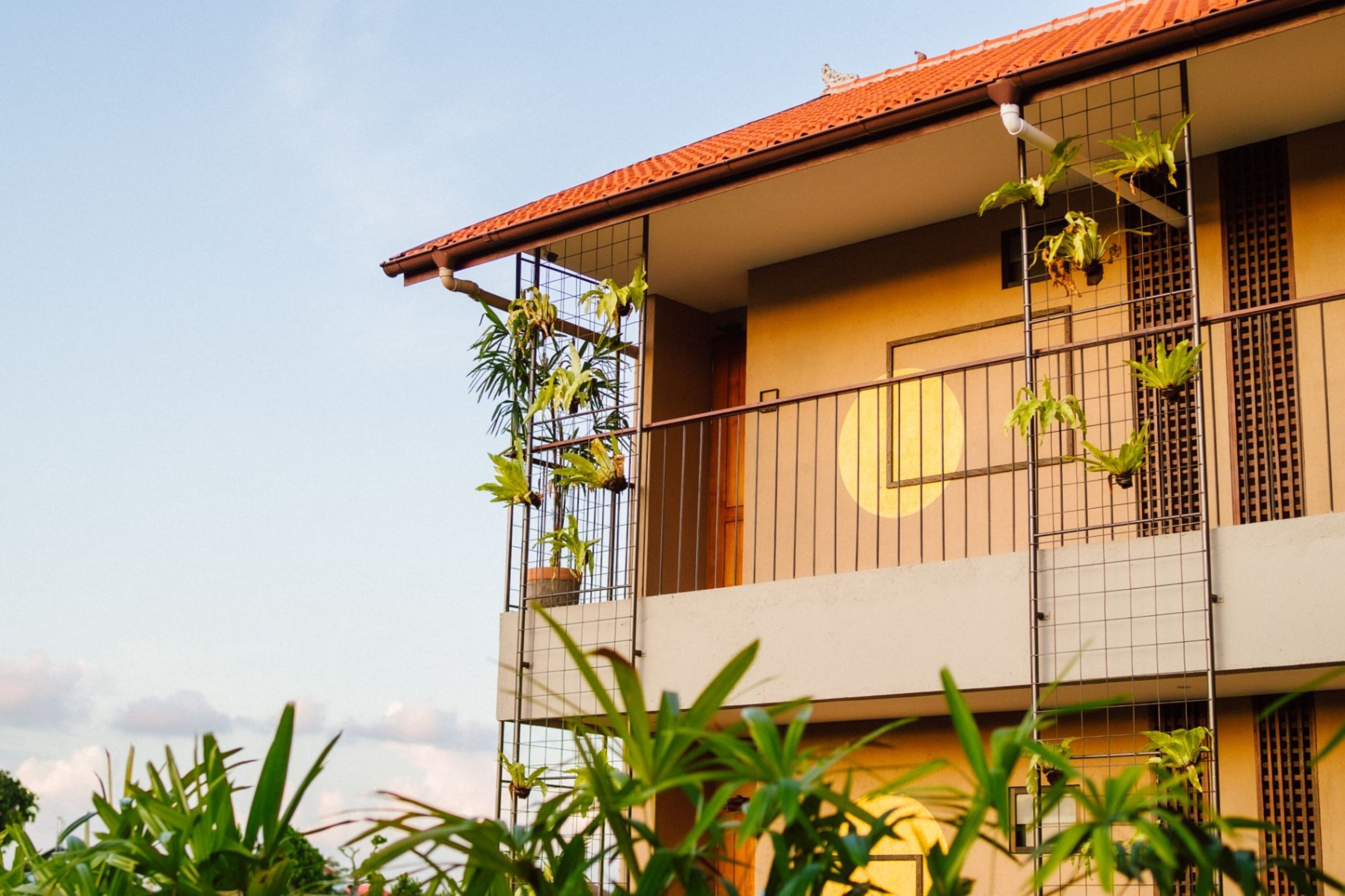 Tanaga Coliving