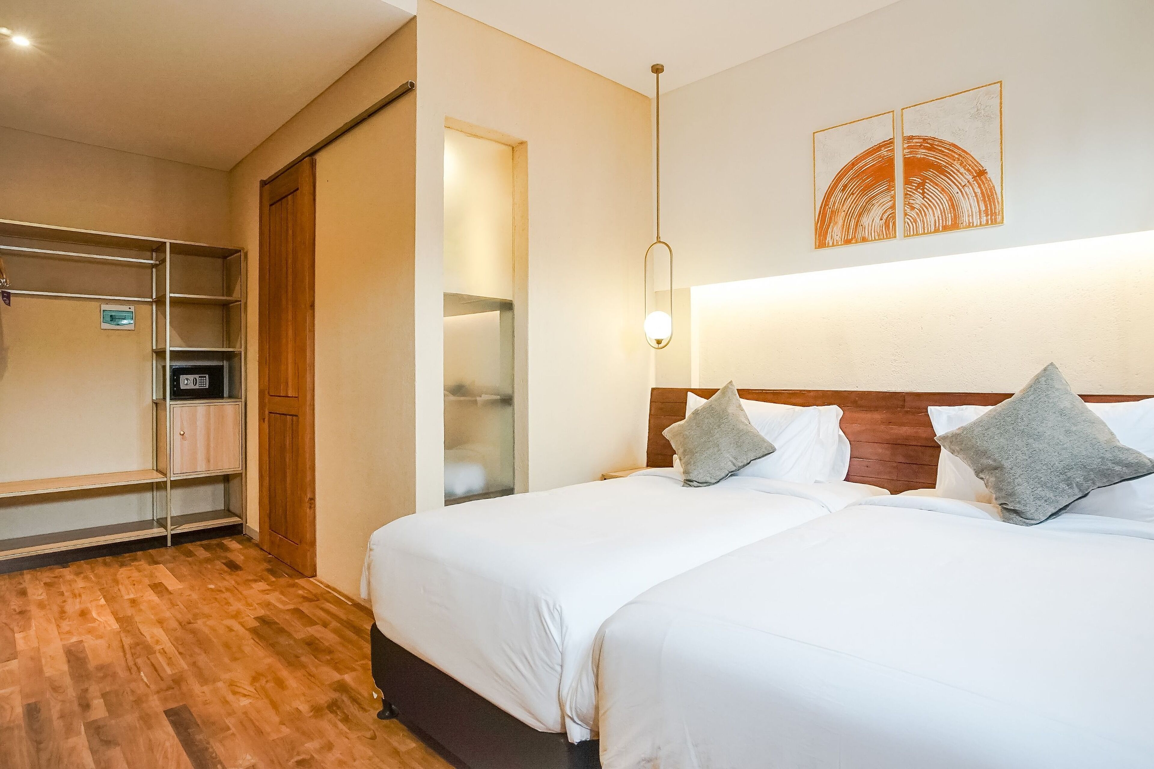 Tanaga Coliving