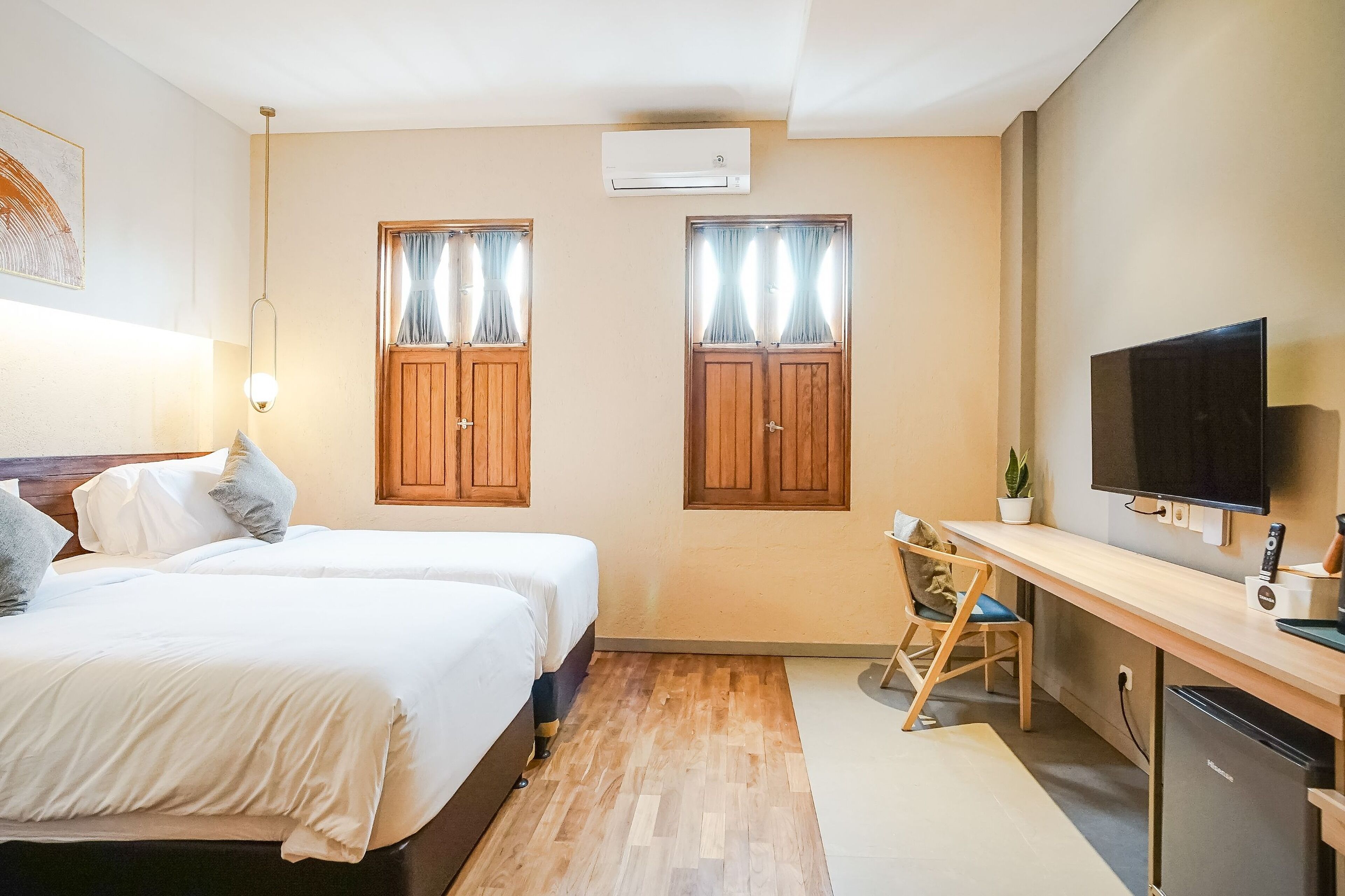 Tanaga Coliving