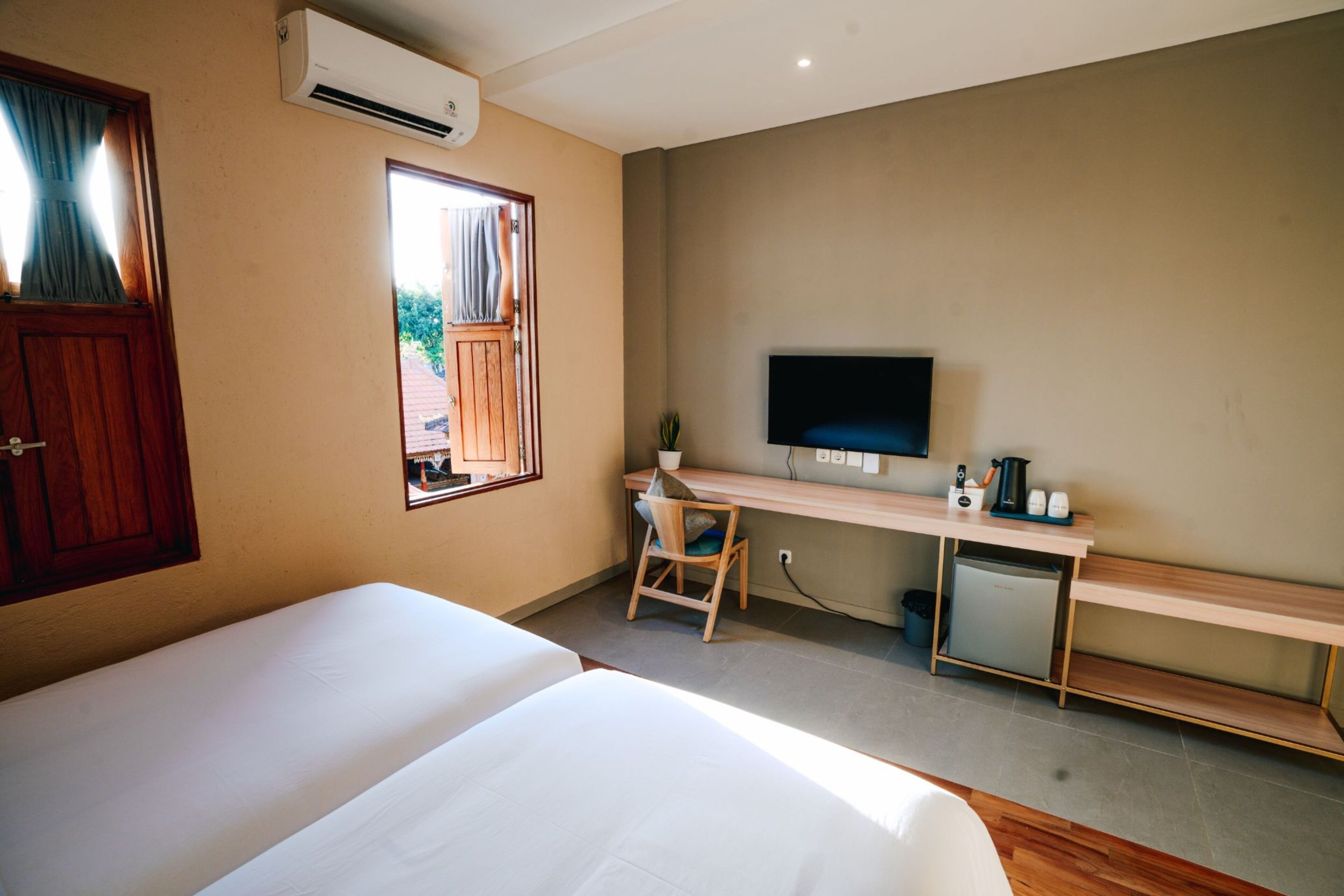 Tanaga Coliving