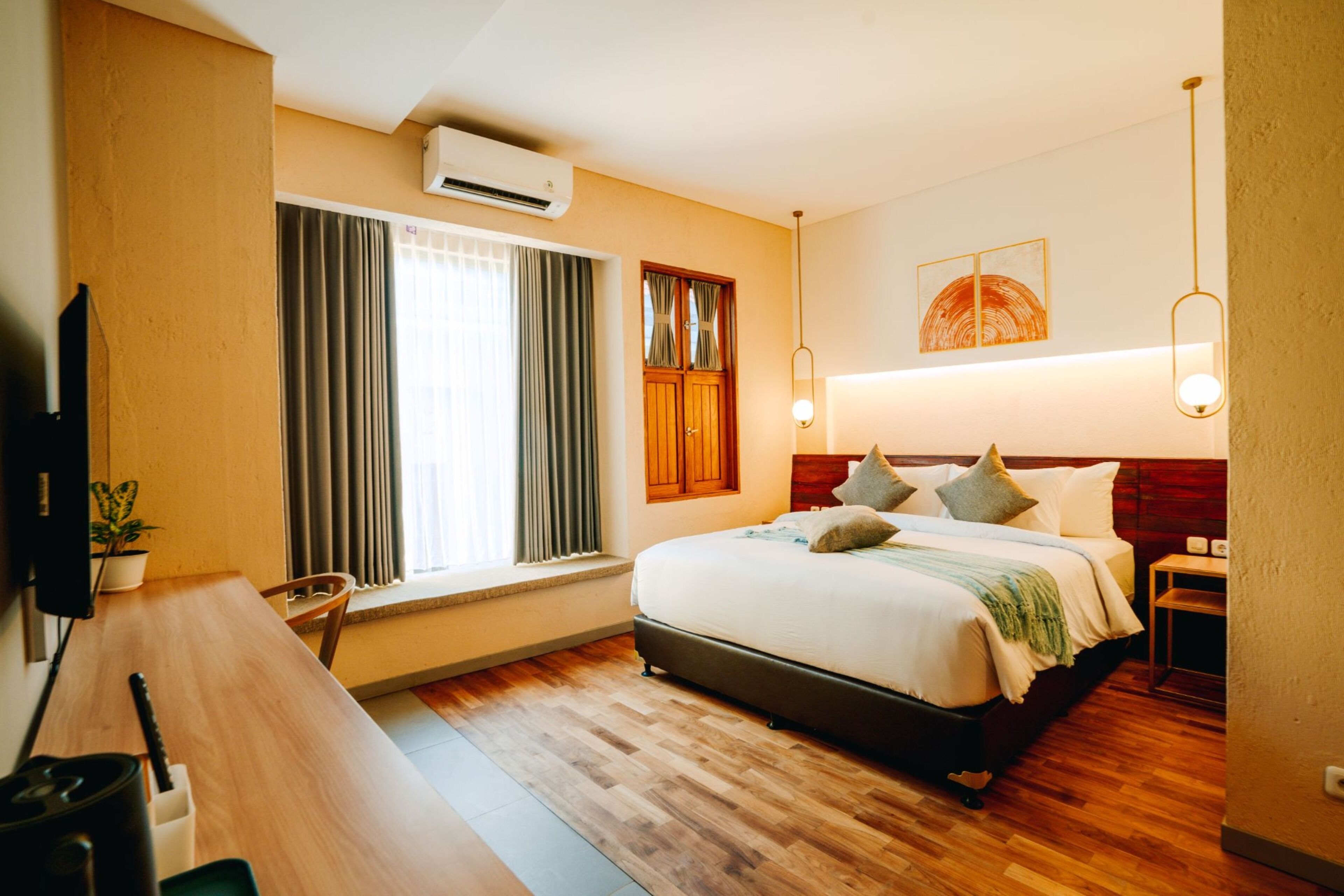 Tanaga Coliving