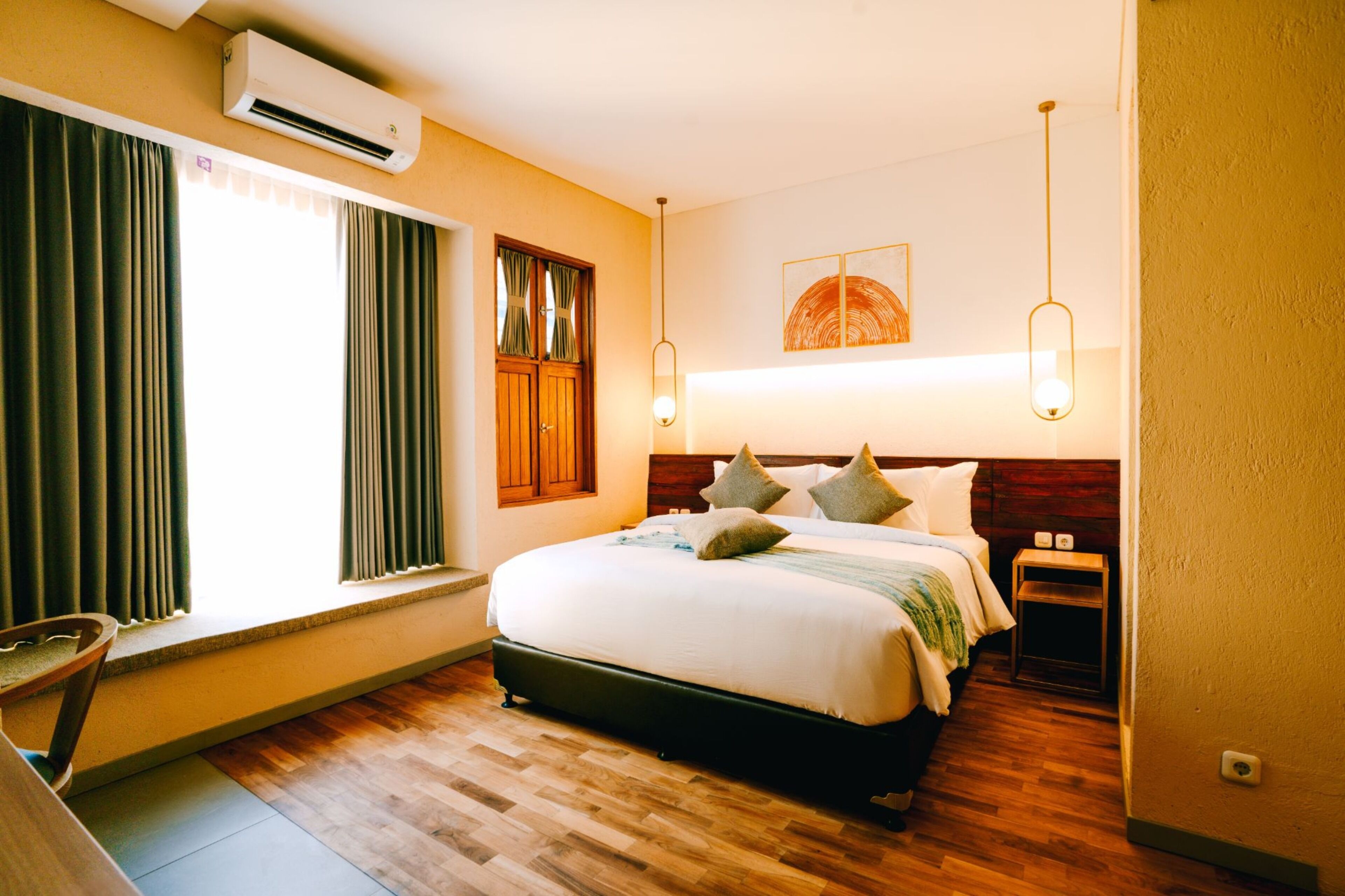Tanaga Coliving