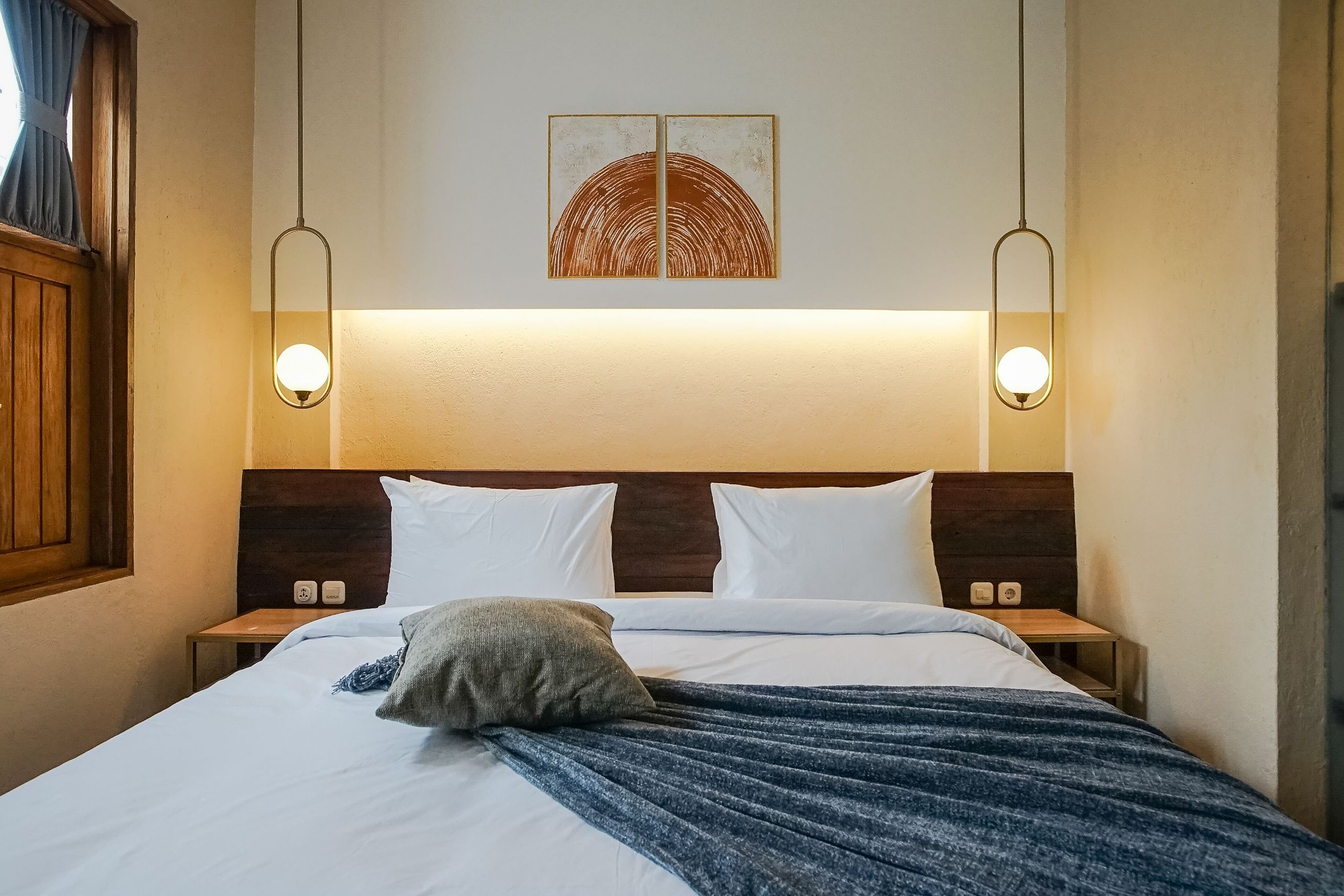 Tanaga Coliving