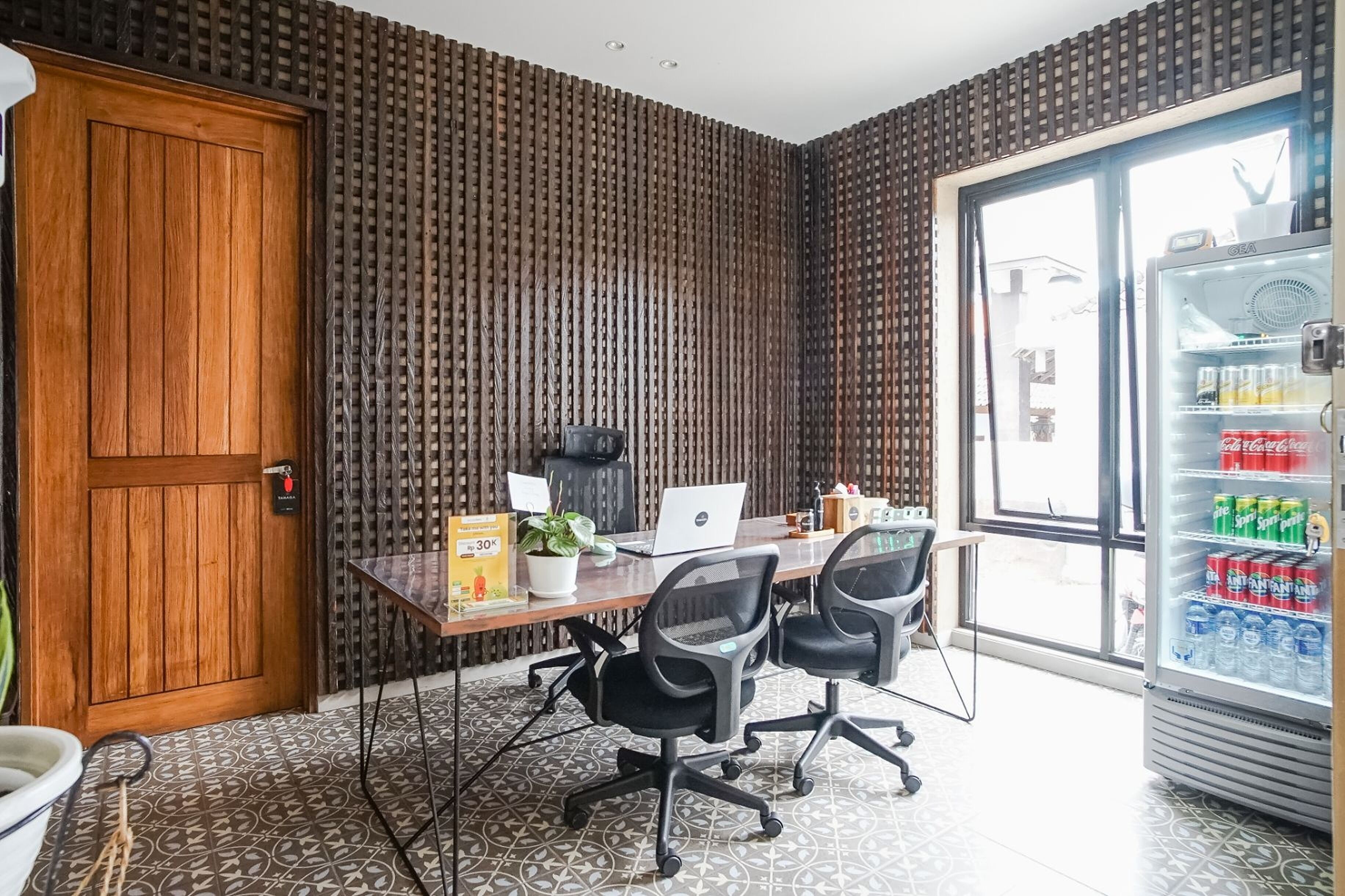 Tanaga Coliving