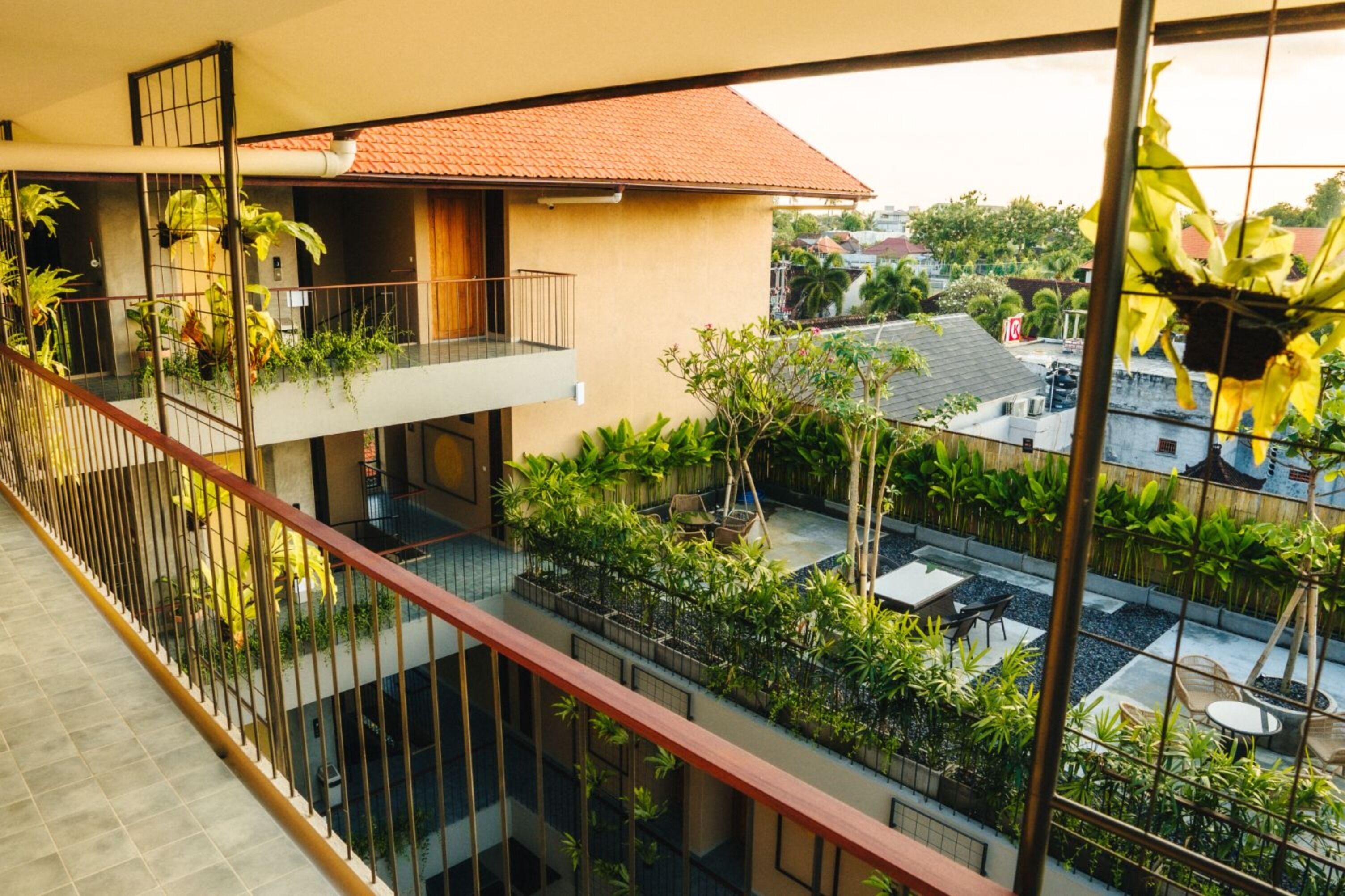 Tanaga Coliving