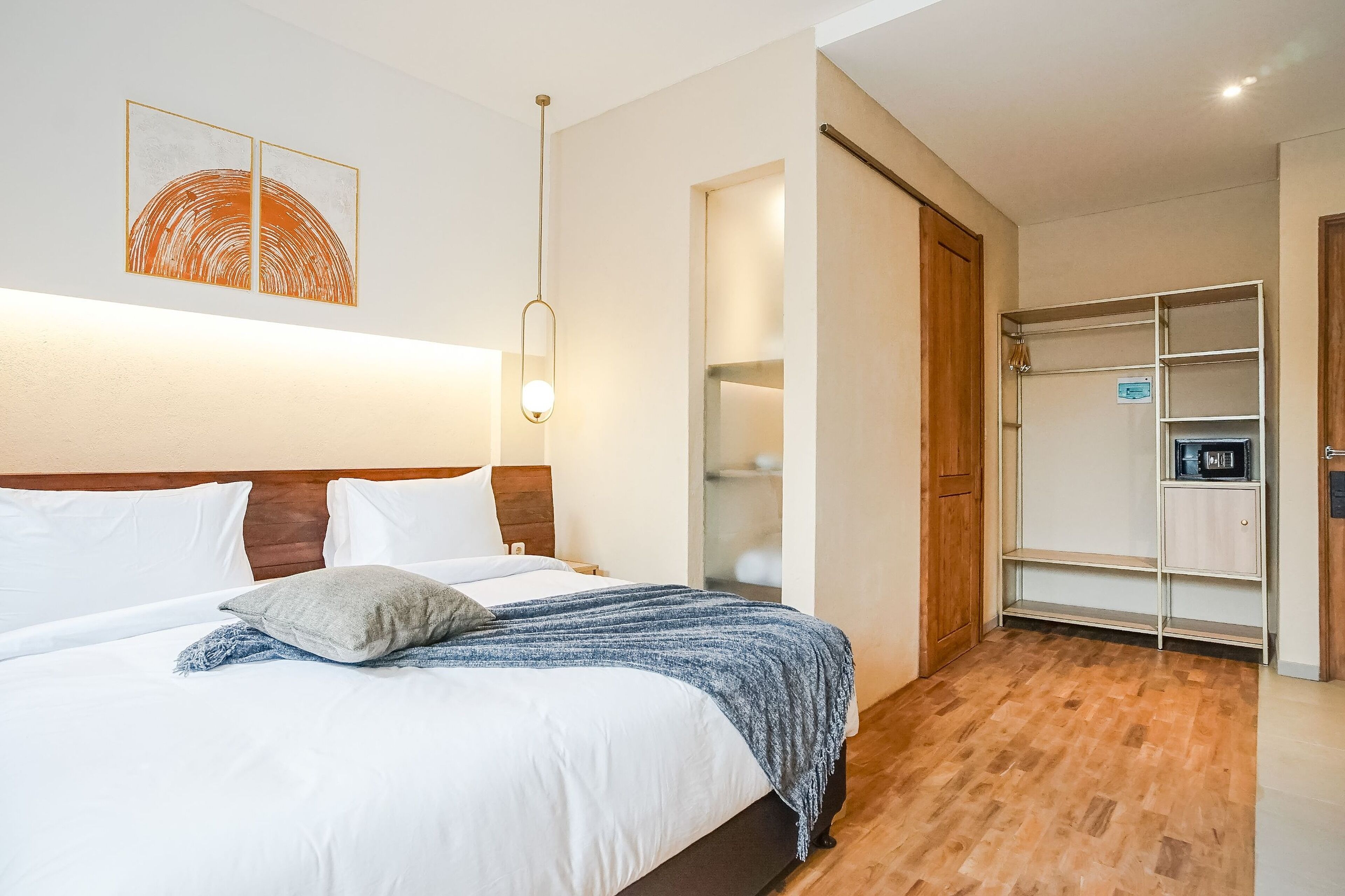 Tanaga Coliving