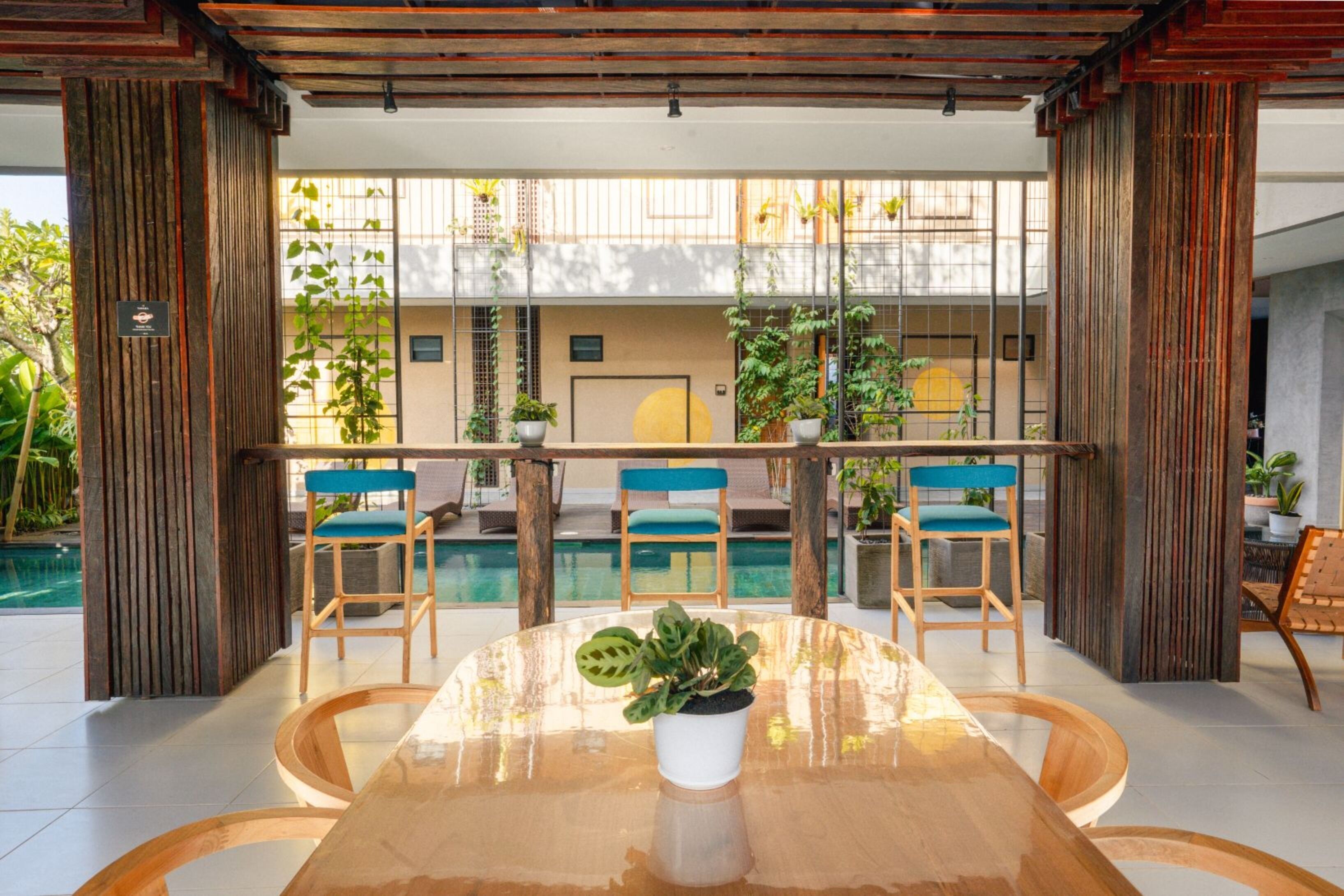 Tanaga Coliving