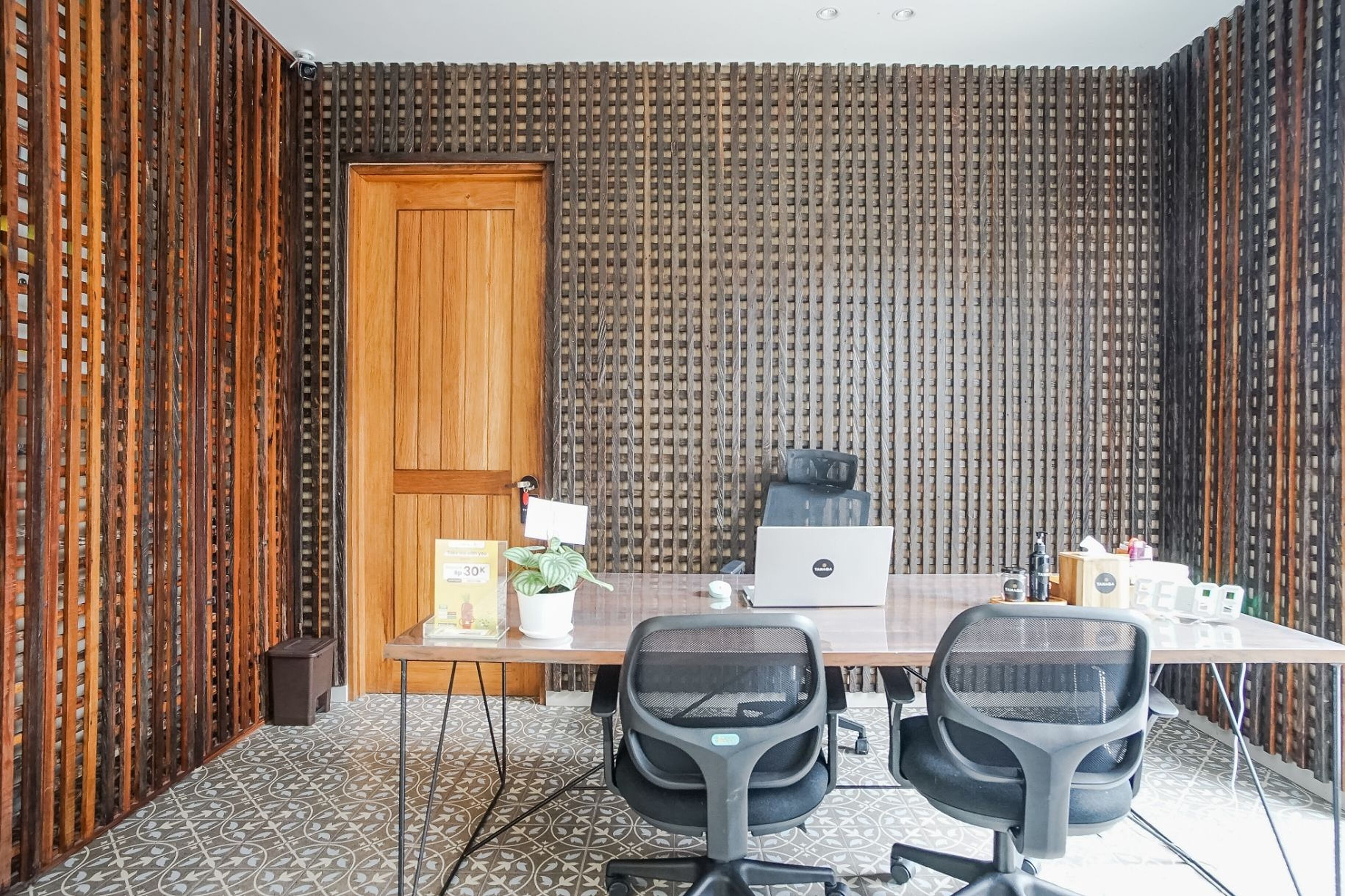 Tanaga Coliving