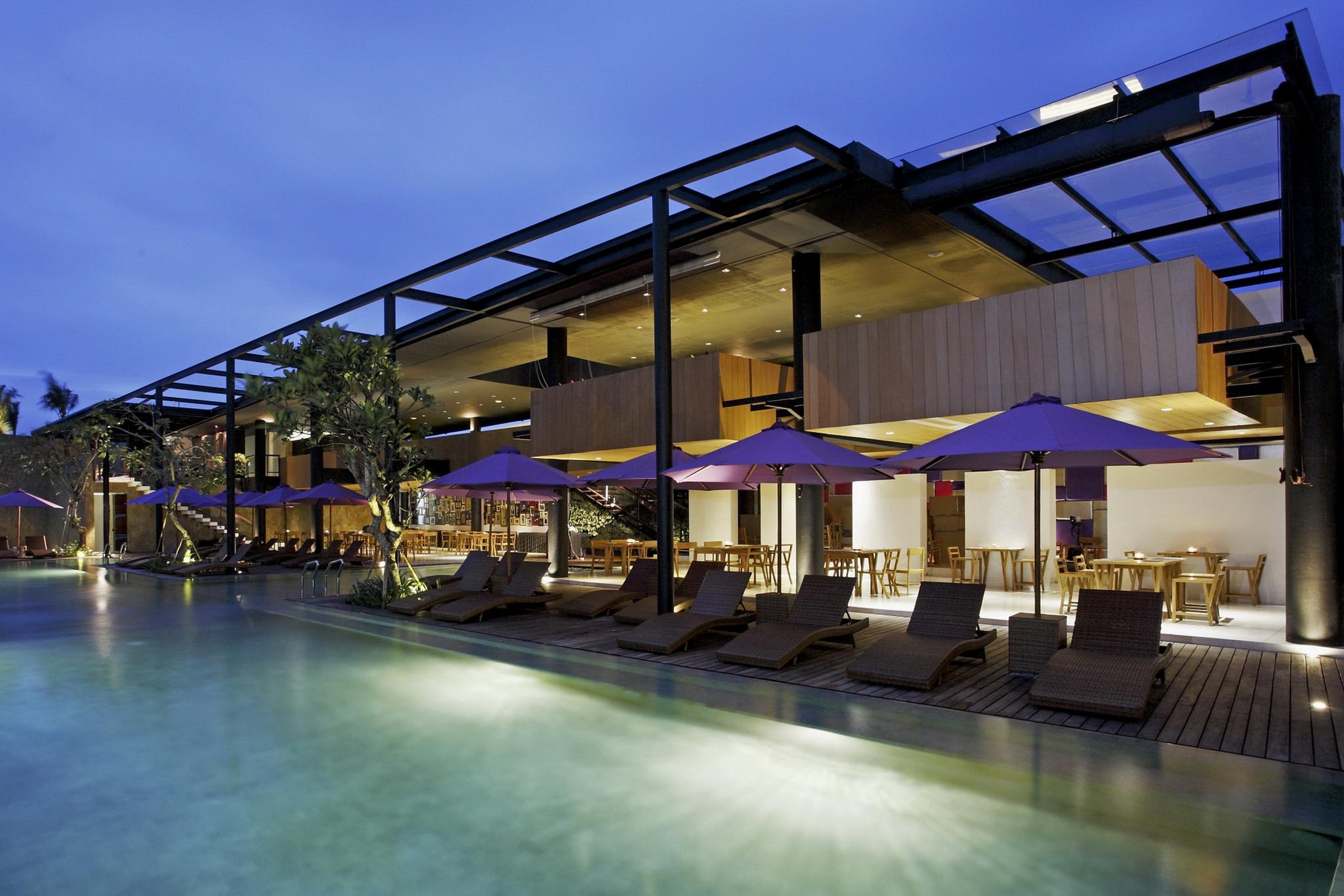 Dialoog Seminyak