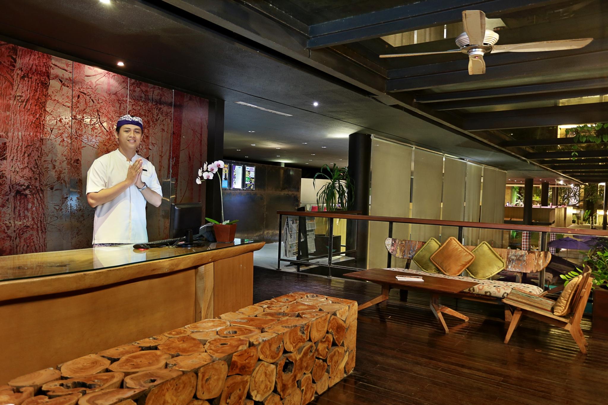 Dialoog Seminyak