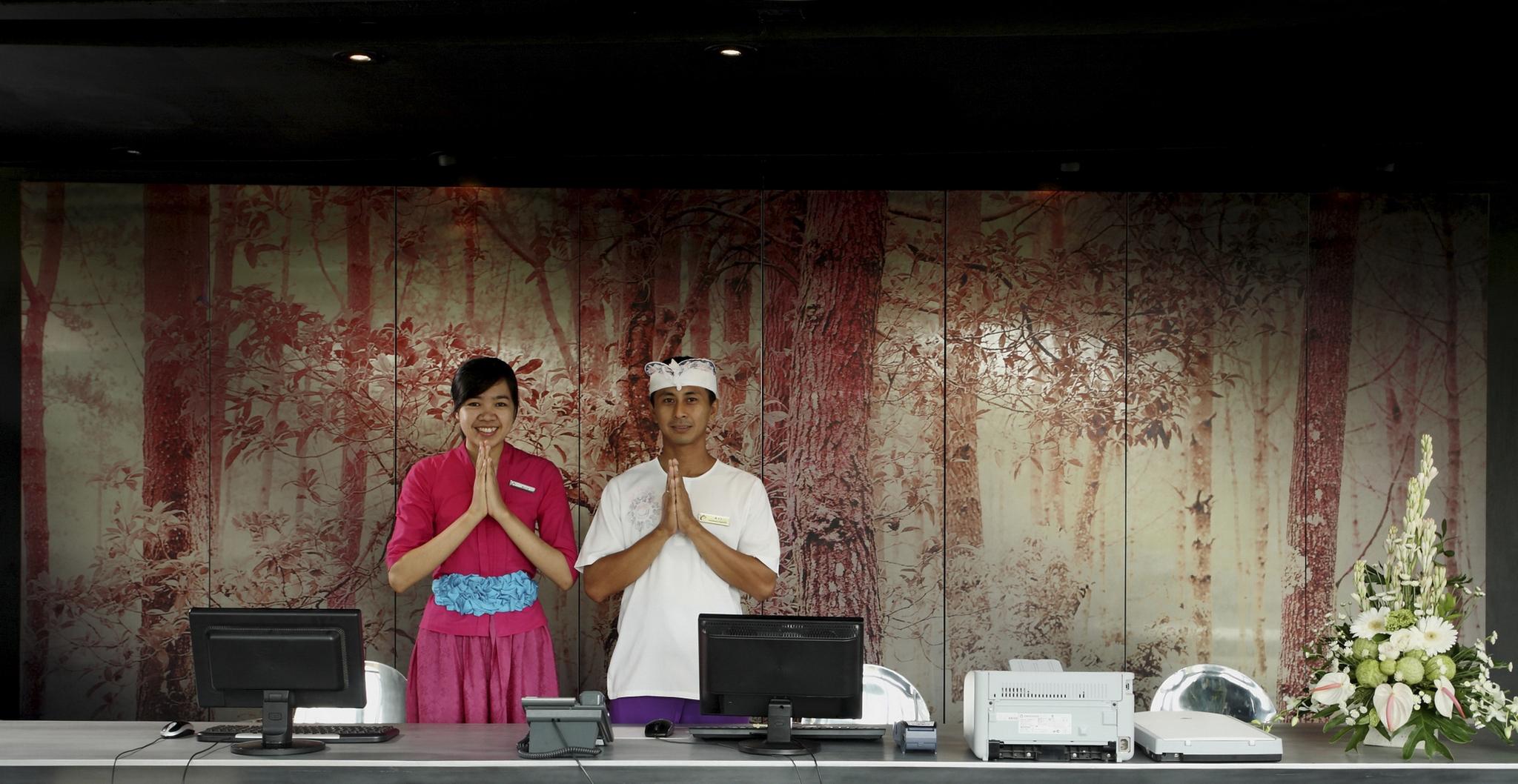 Dialoog Seminyak
