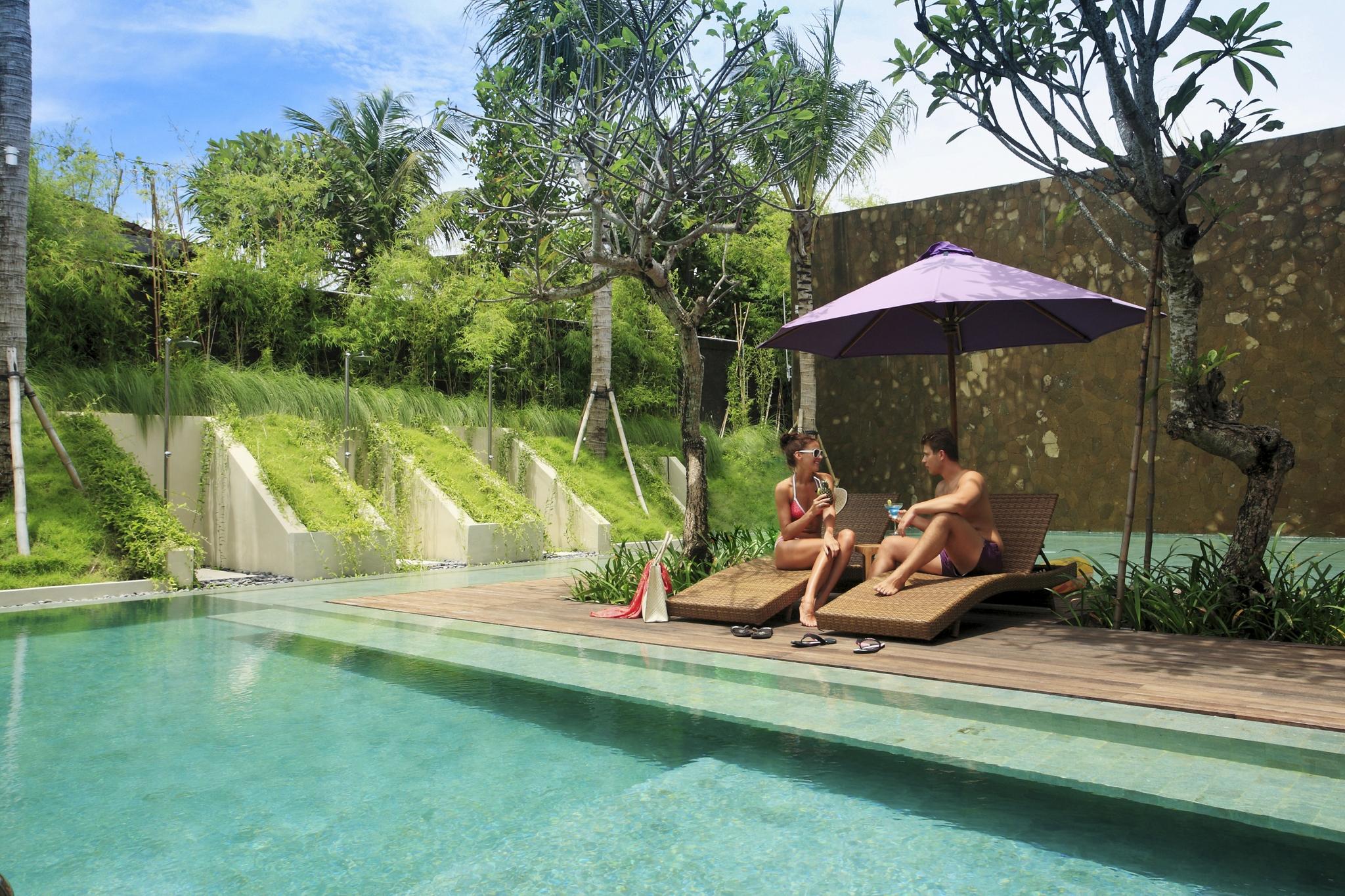 Dialoog Seminyak