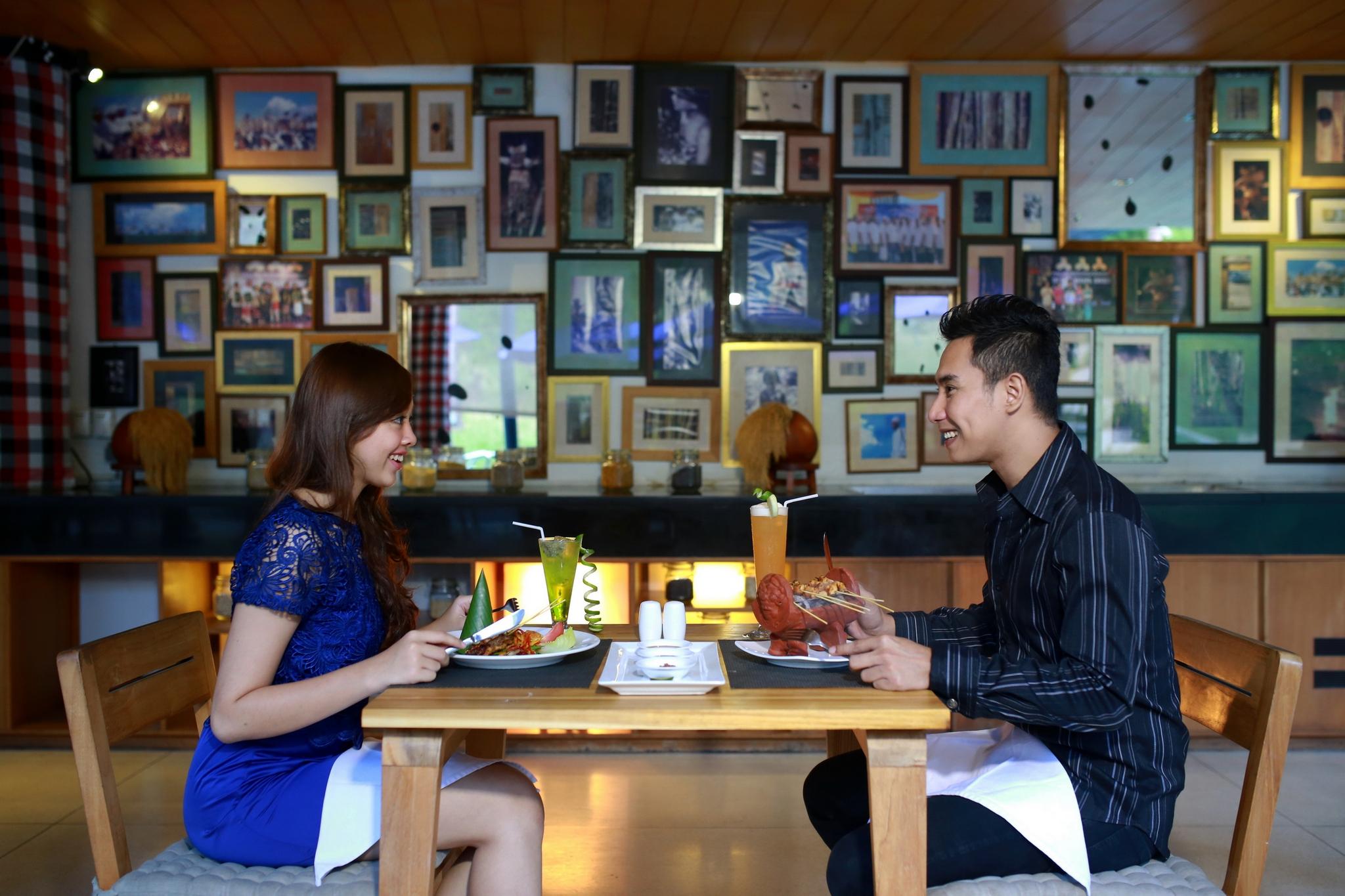Dialoog Seminyak