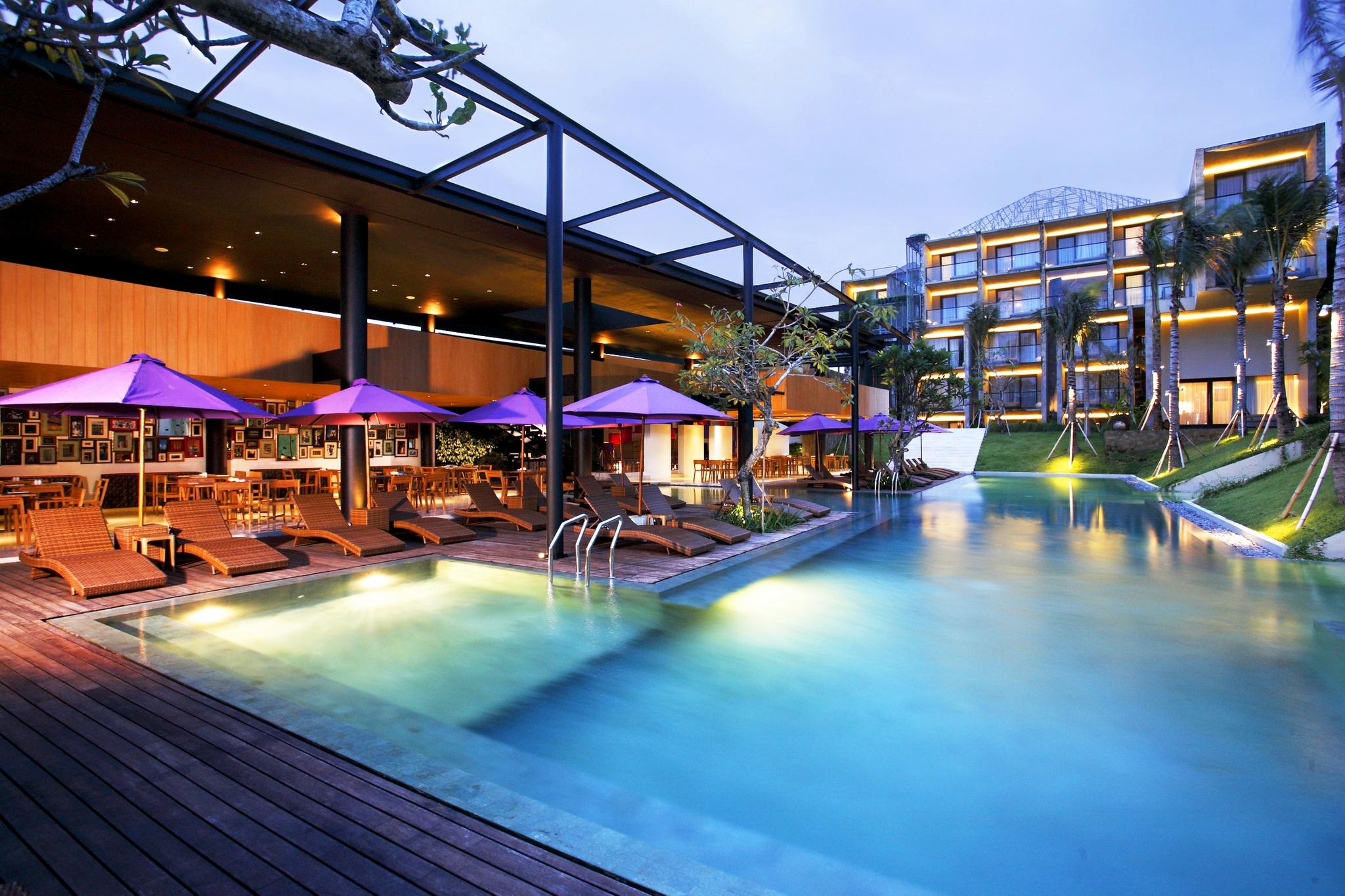 Dialoog Seminyak