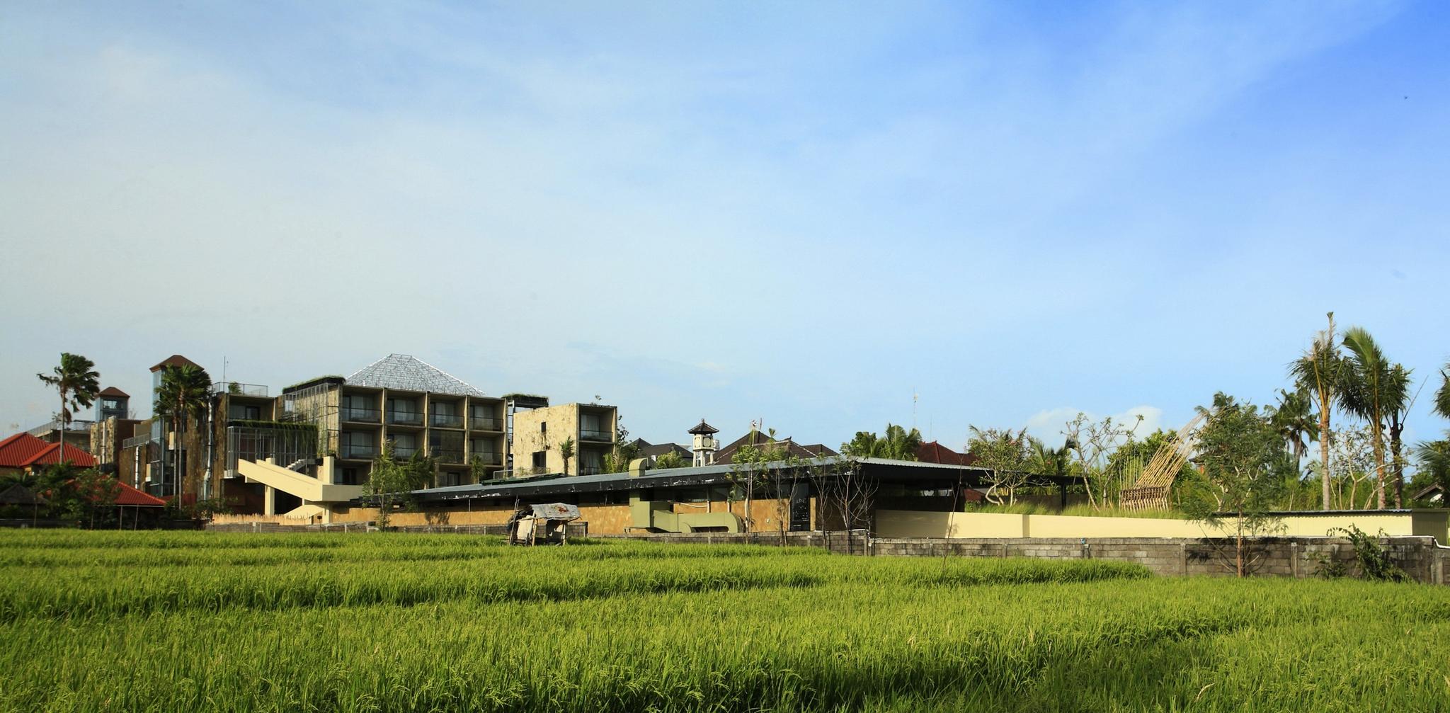 Dialoog Seminyak