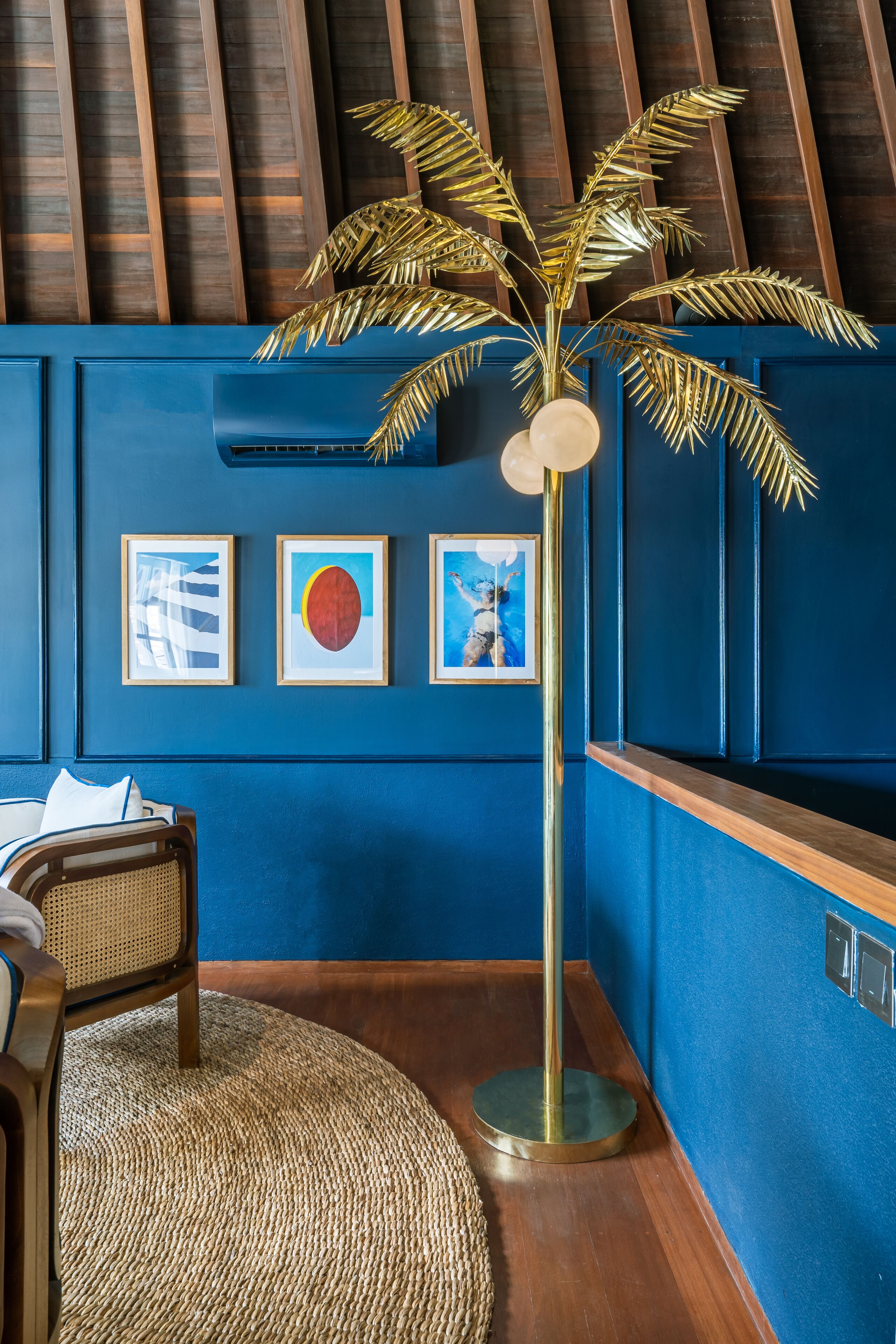 The Clubhouse At Ulu