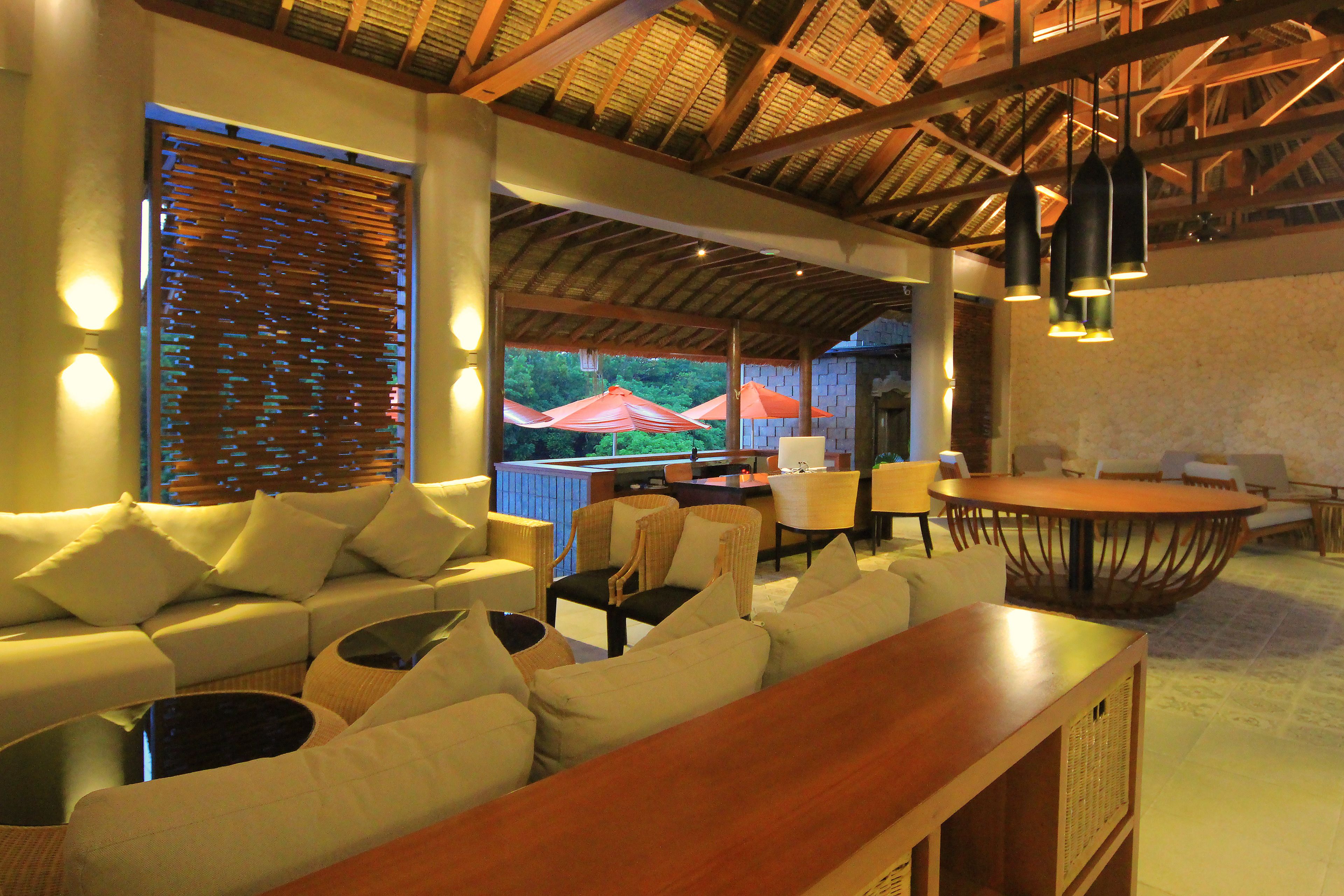 The Sterling Hotel & Villa's