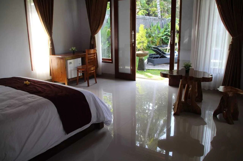 Toekad Ayung Villa