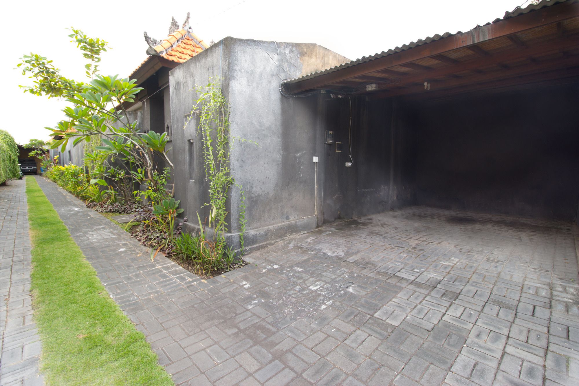 Transera Kirana Villas Seminyak