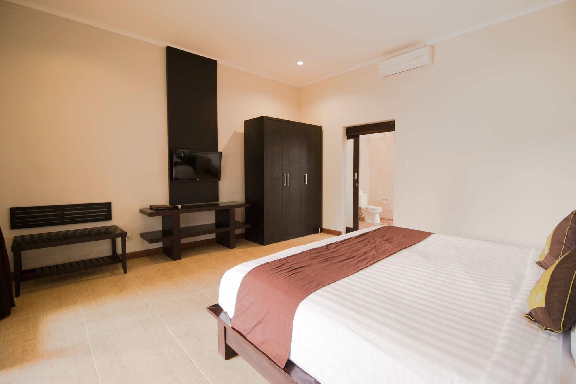 Transera Kirana Villas Seminyak