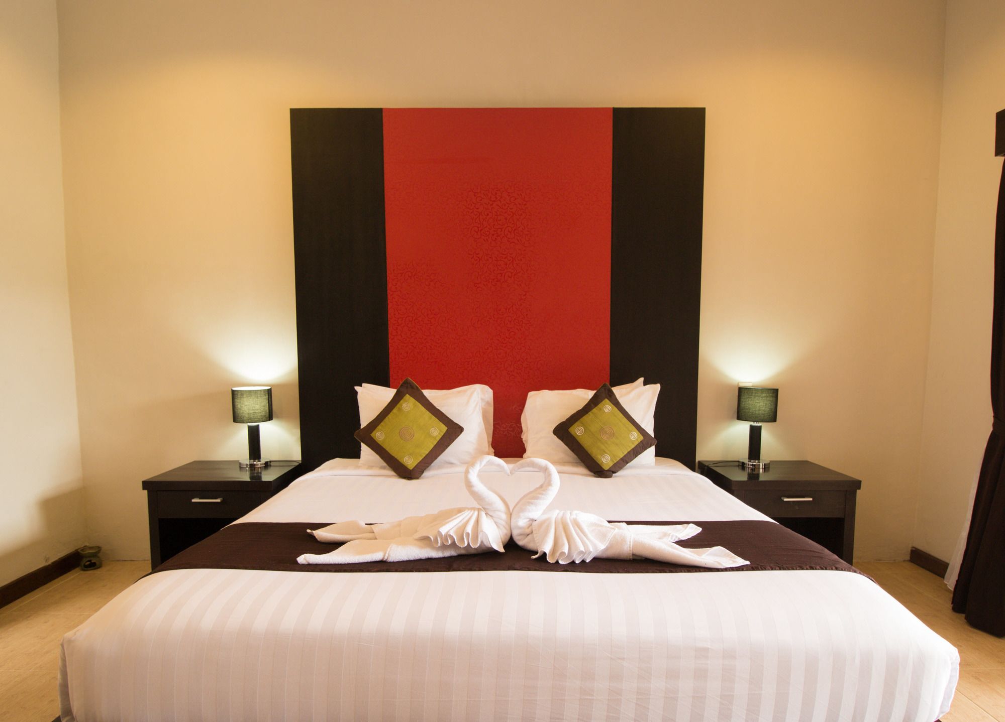 Transera Kirana Villas Seminyak