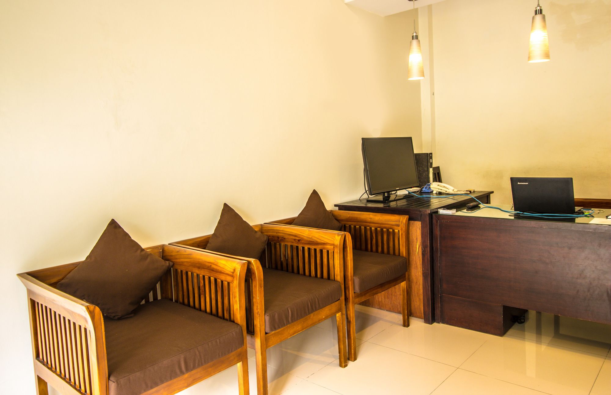 Transera Kirana Villas Seminyak