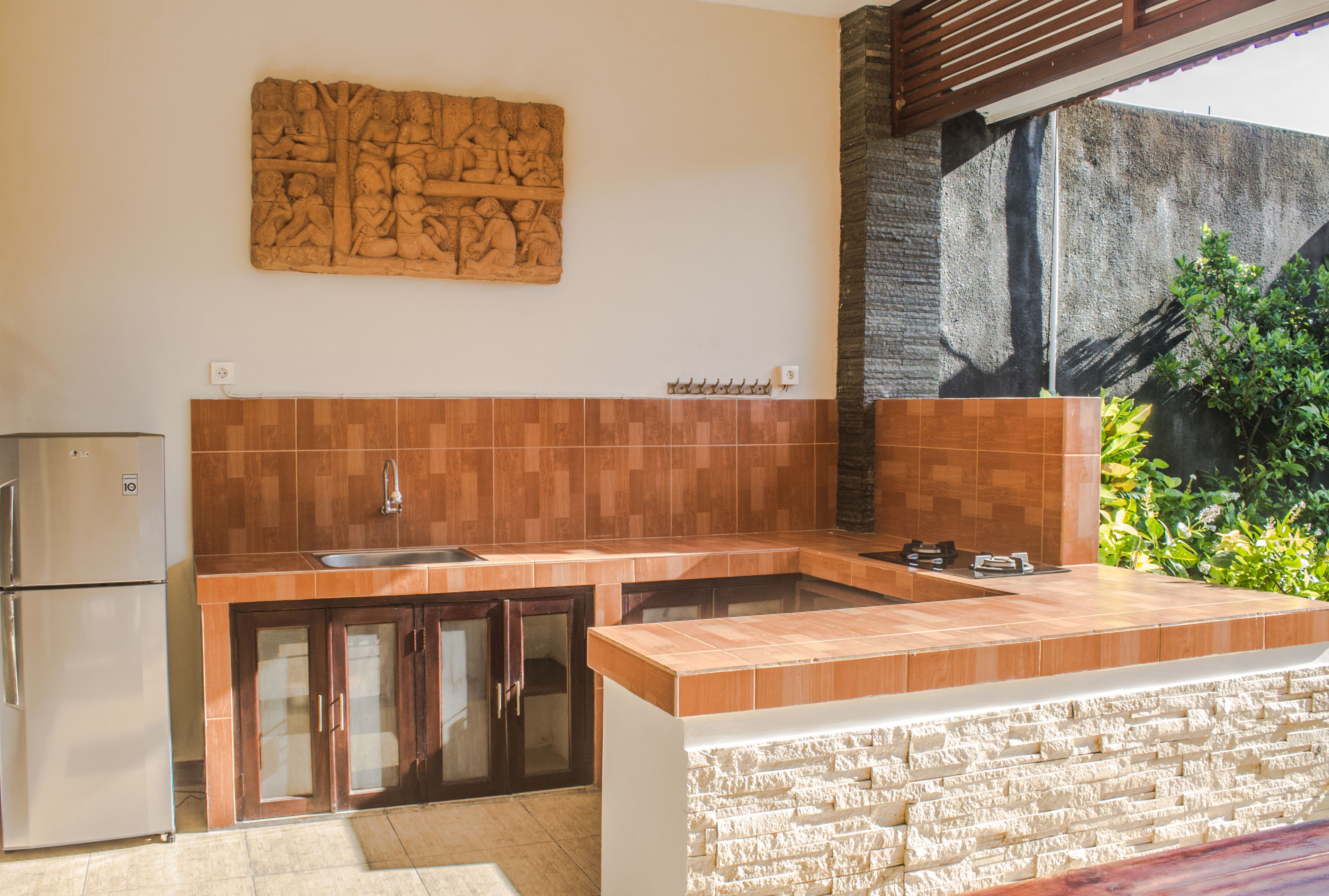 Transera Kirana Villas Seminyak