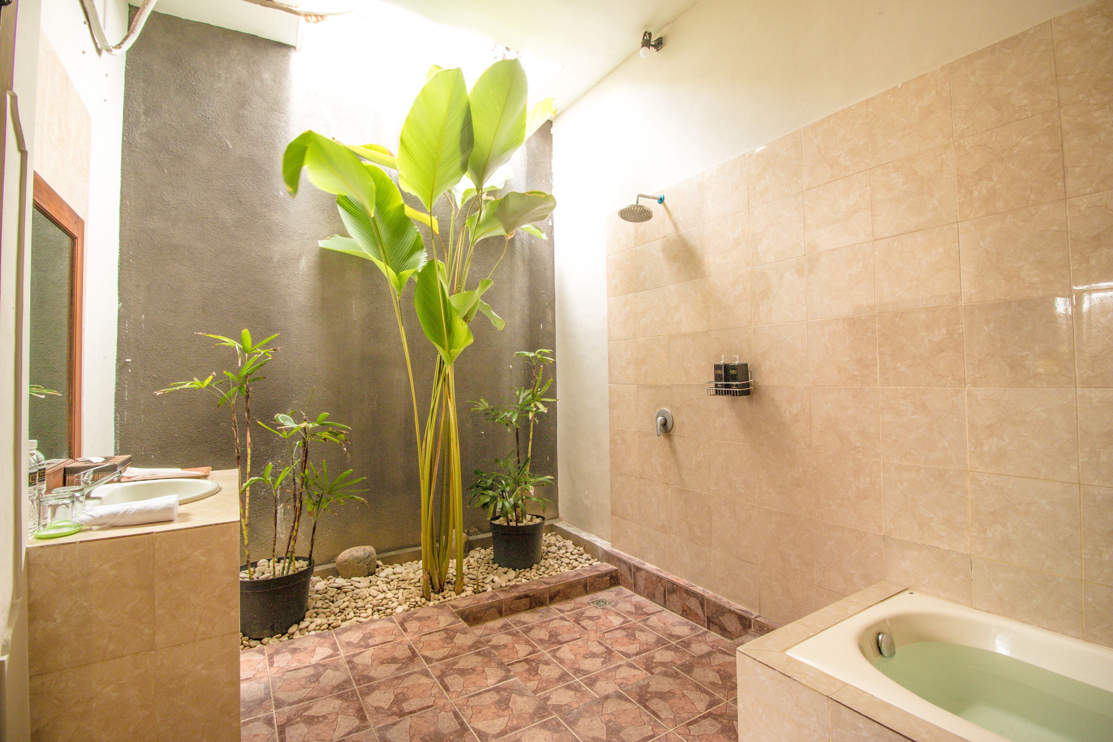Transera Kirana Villas Seminyak