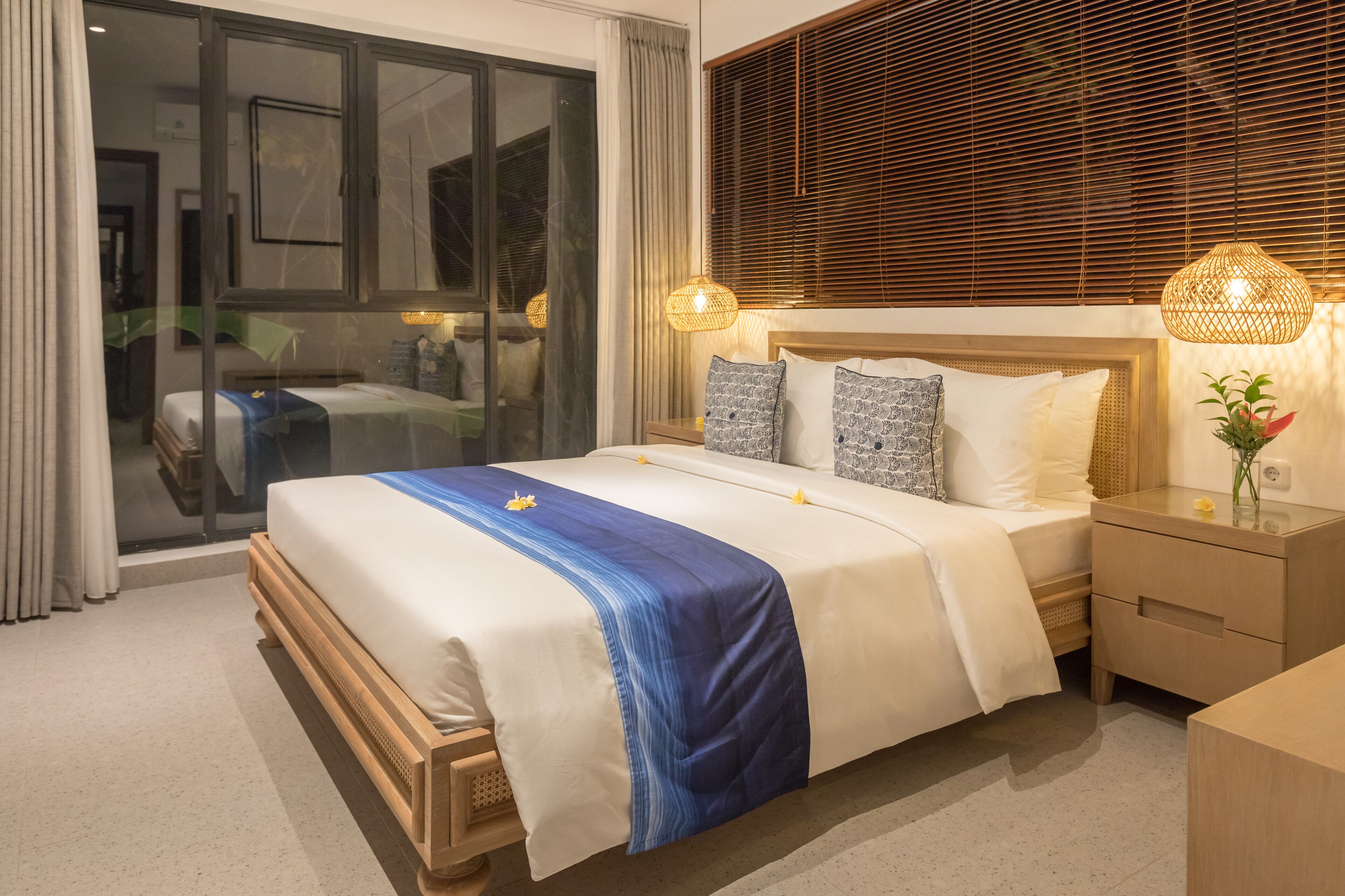 Villa Daun 3 Canggu by Nagisa Bali