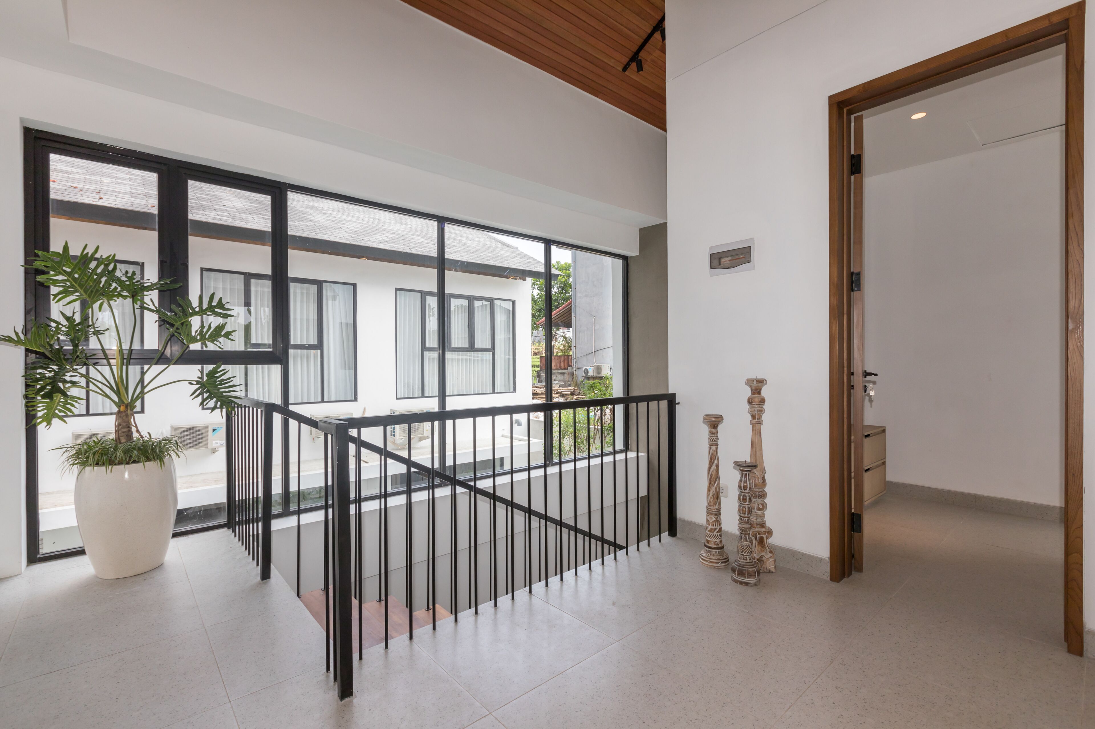 Villa Daun 3 Canggu by Nagisa Bali