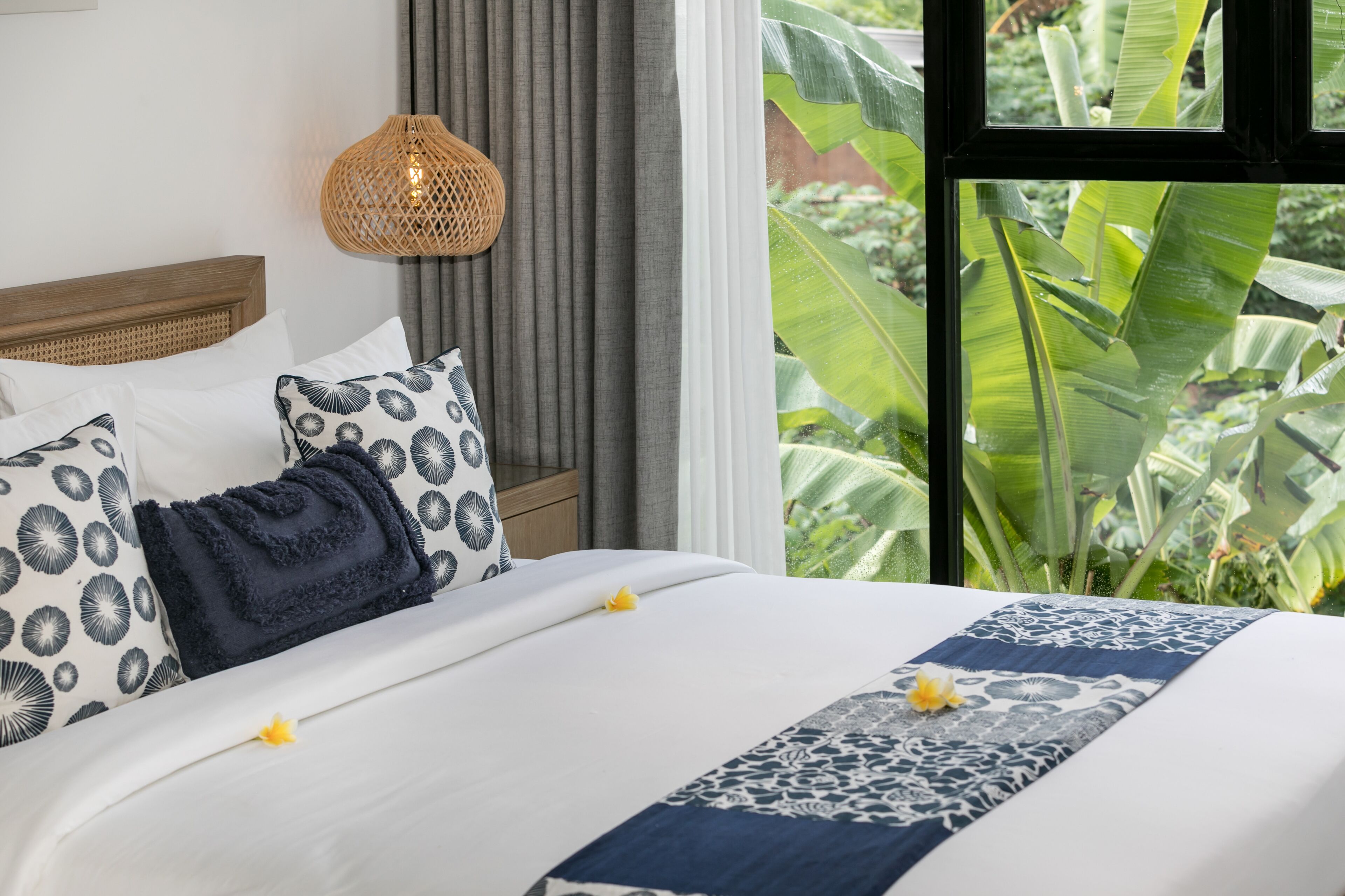 Villa Daun 3 Canggu by Nagisa Bali