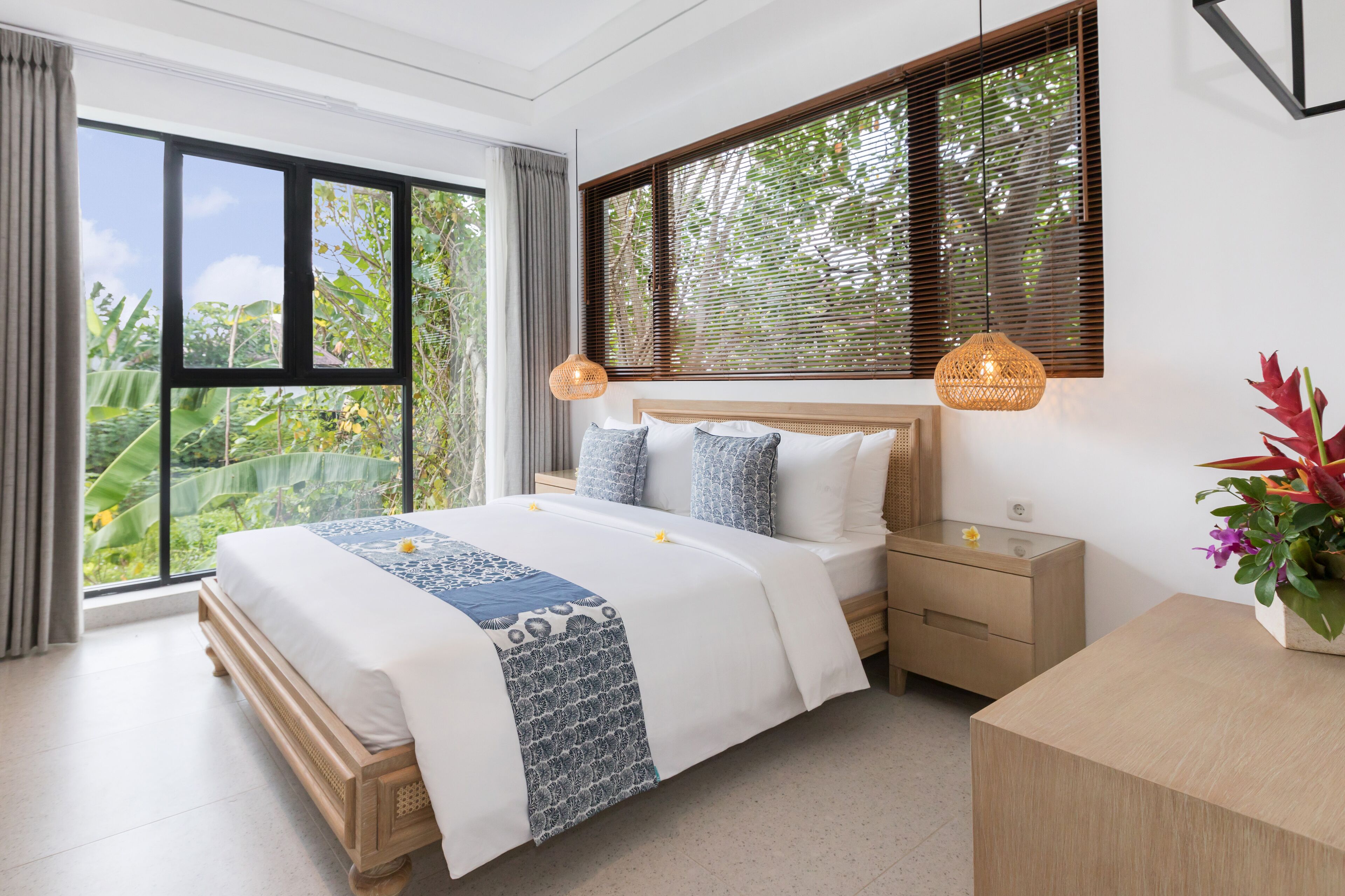 Villa Daun 3 Canggu by Nagisa Bali