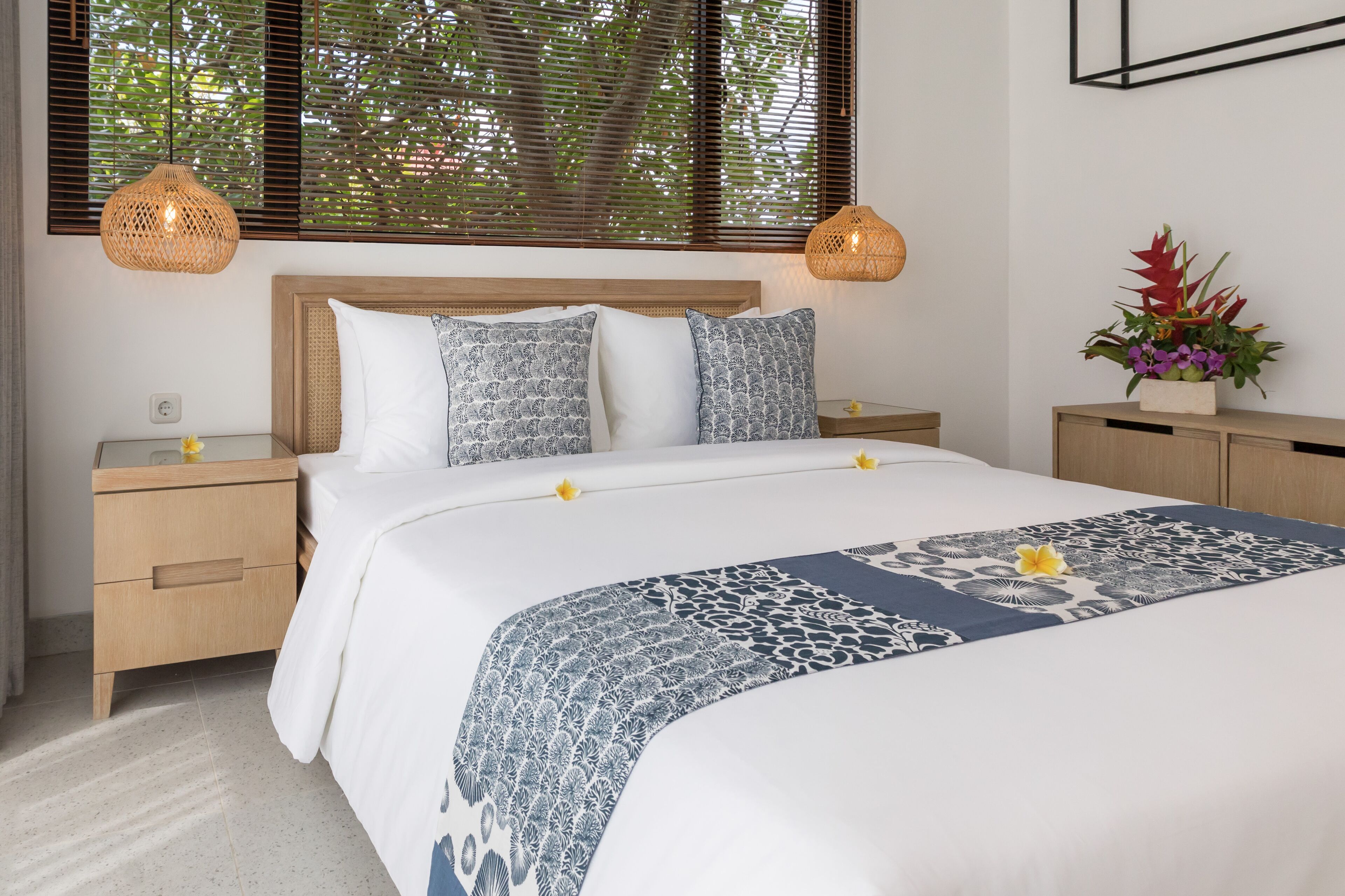 Villa Daun 3 Canggu by Nagisa Bali